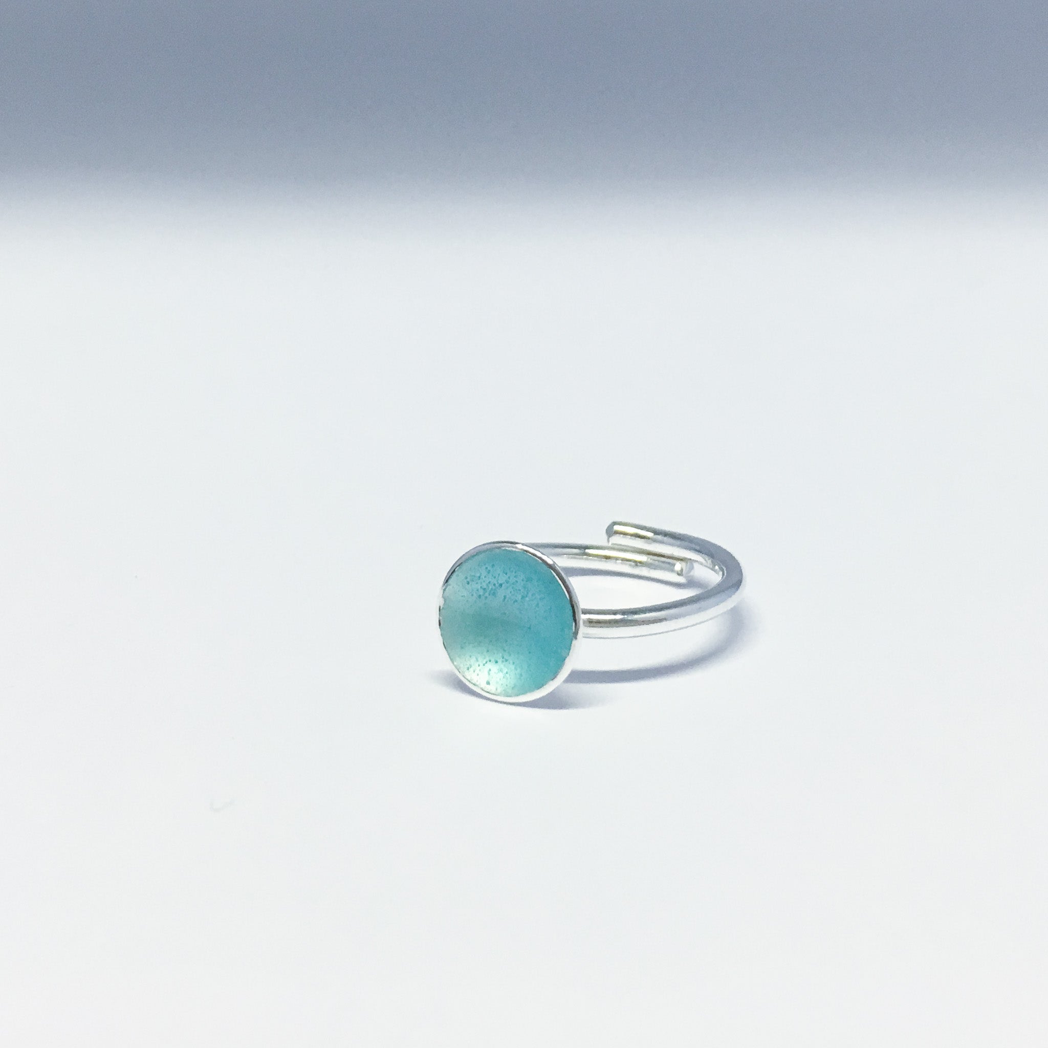 Liten boble ring 1496