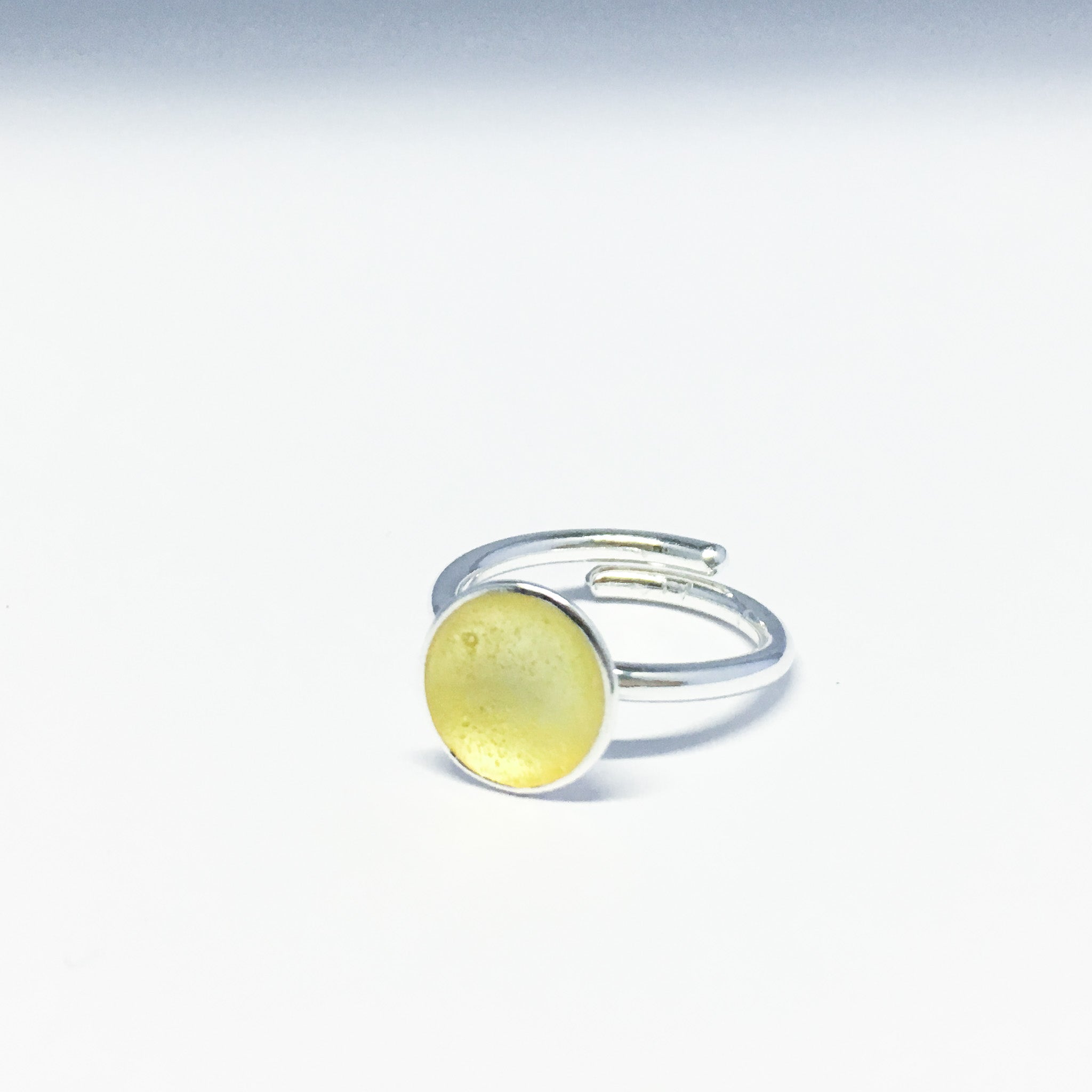 Liten boble ring 1496