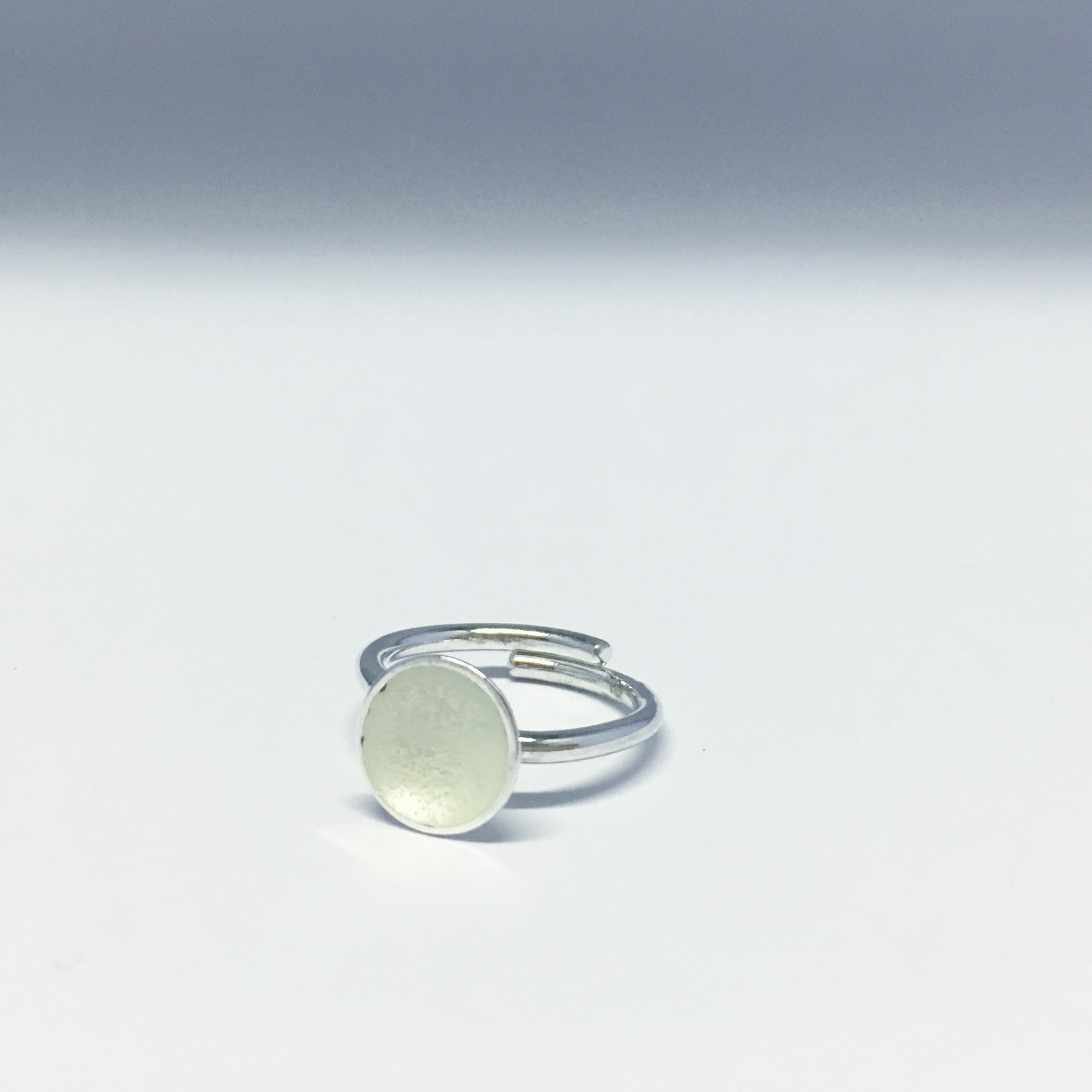 Liten boble ring 1496