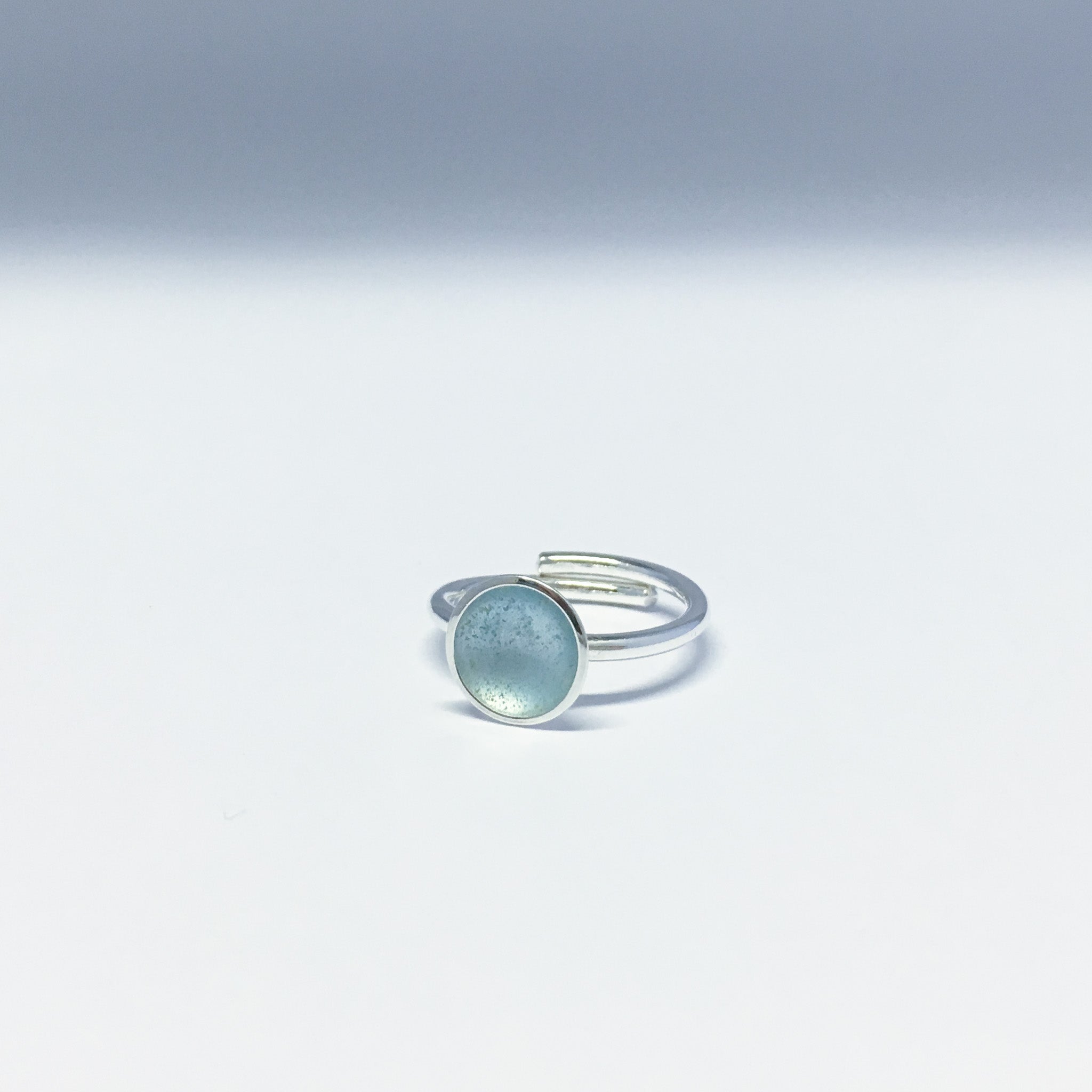 Liten boble ring 1496