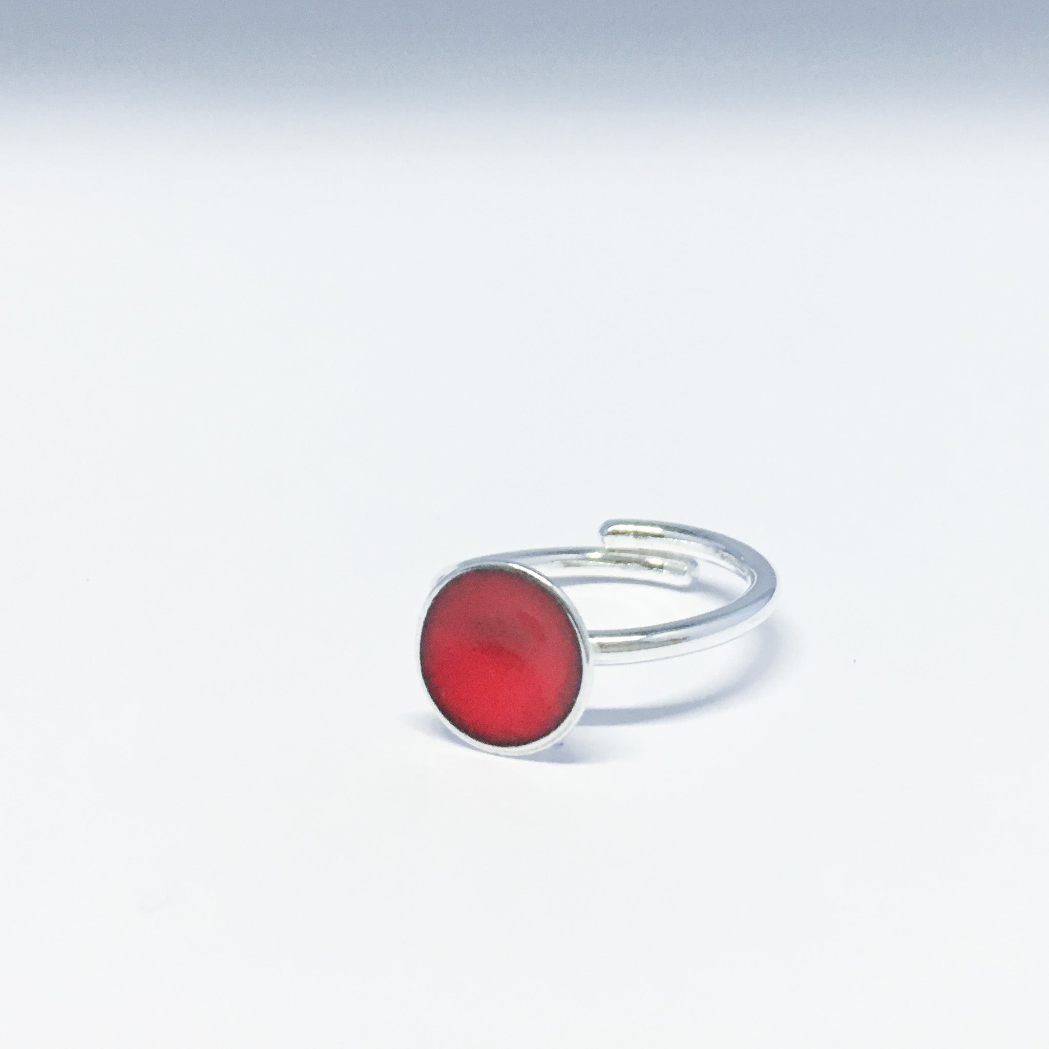 Liten boble ring 1496