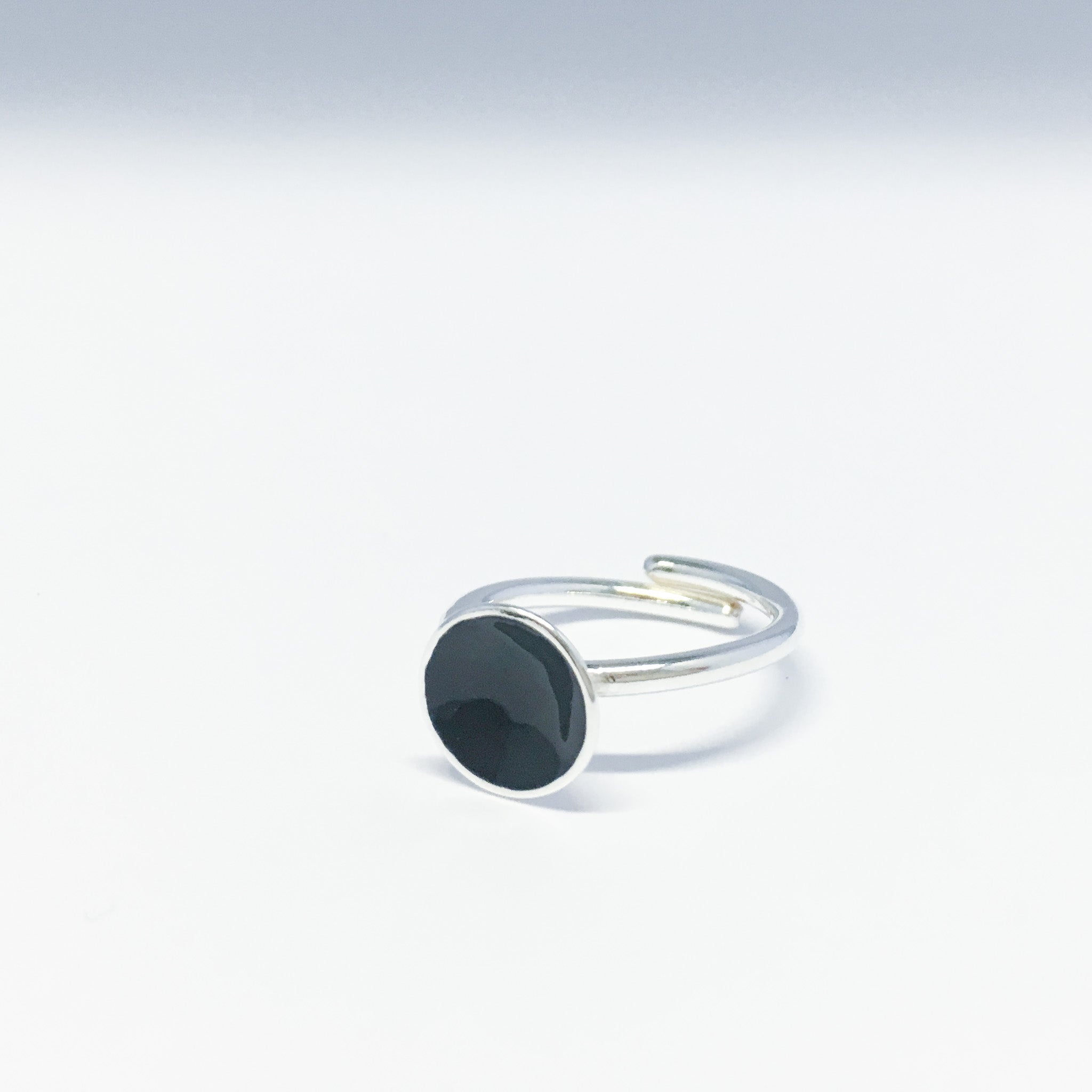 Liten boble ring 1496