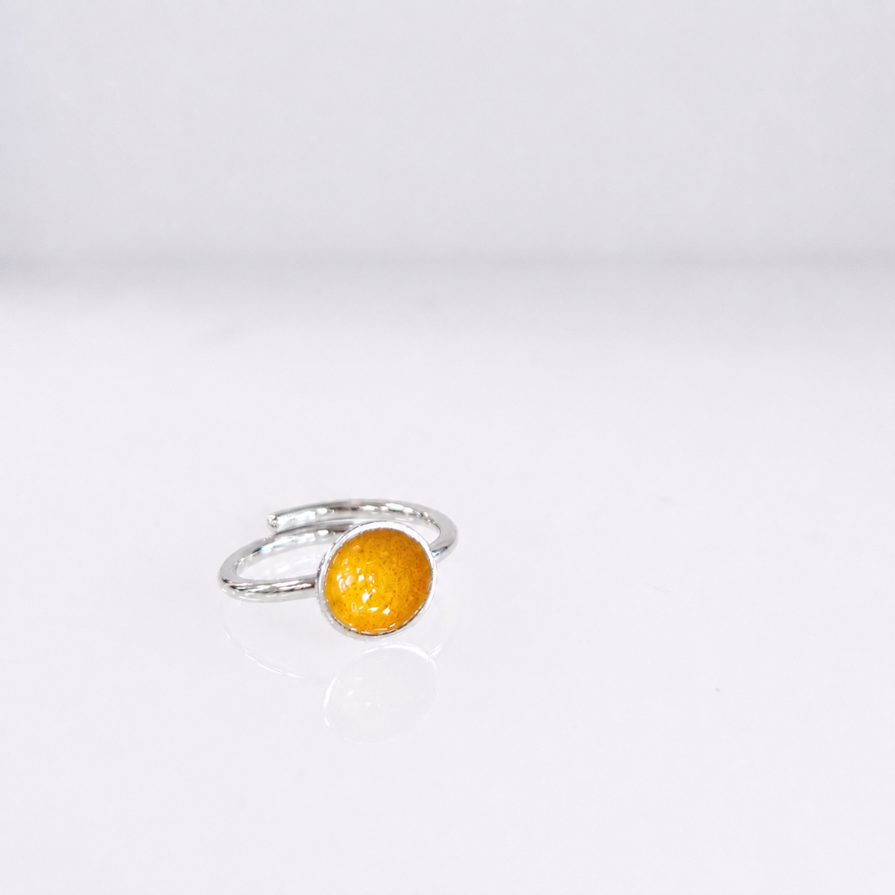 Liten boble ring 1496