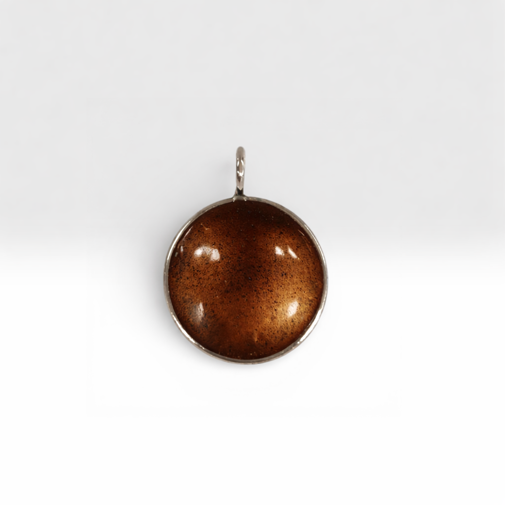 Boble stort anheng 1493