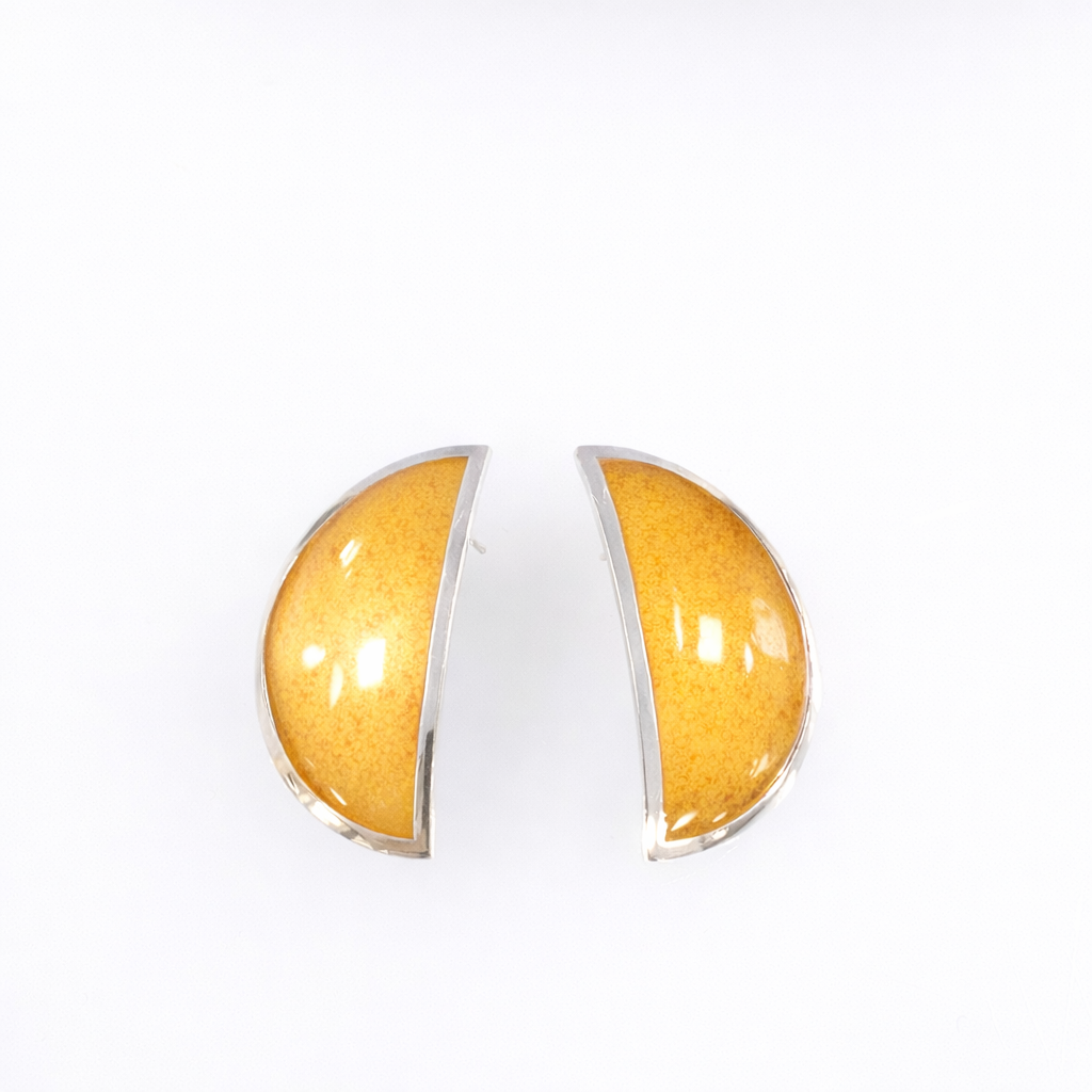 Ely medium ørepynt