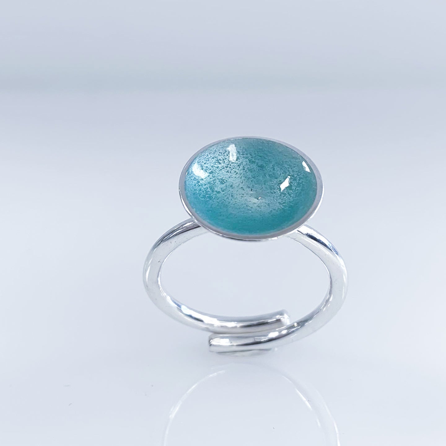 Boble medium ring 1277