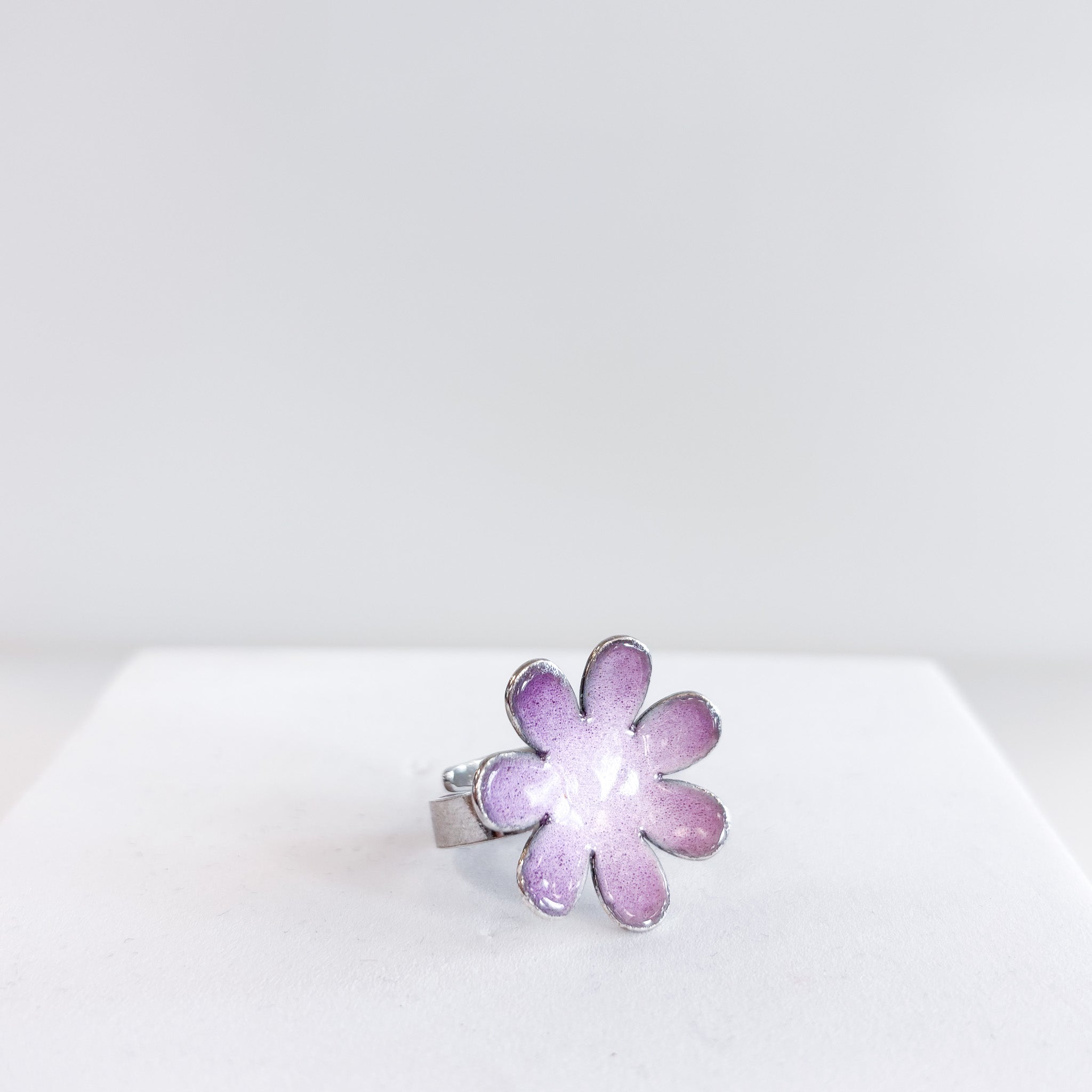 Amanda stor ring