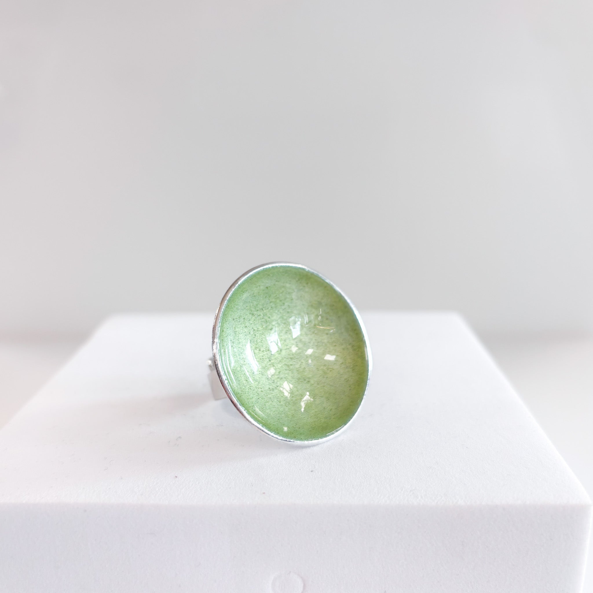 Boble gigant ring 1281