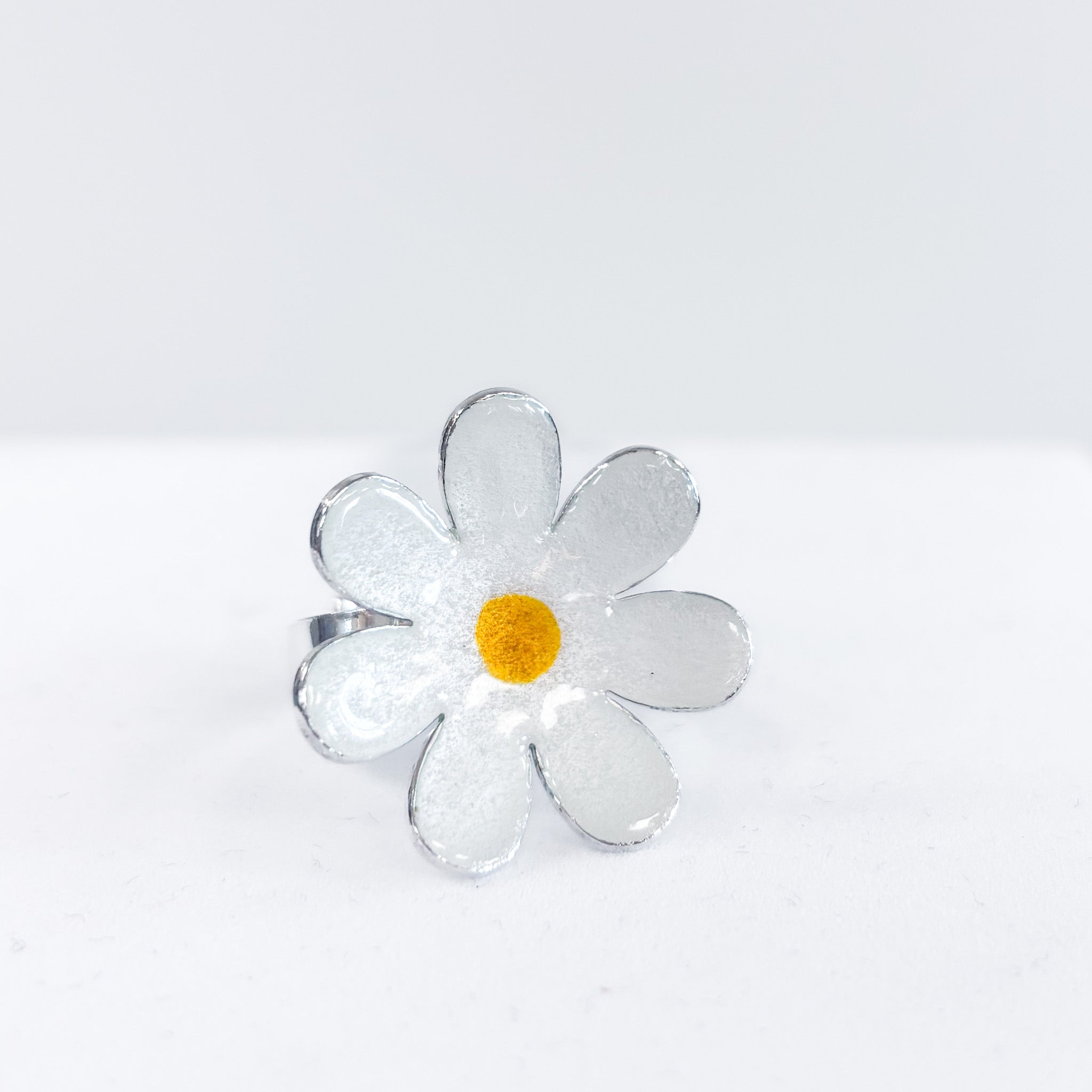 Amanda stor ring
