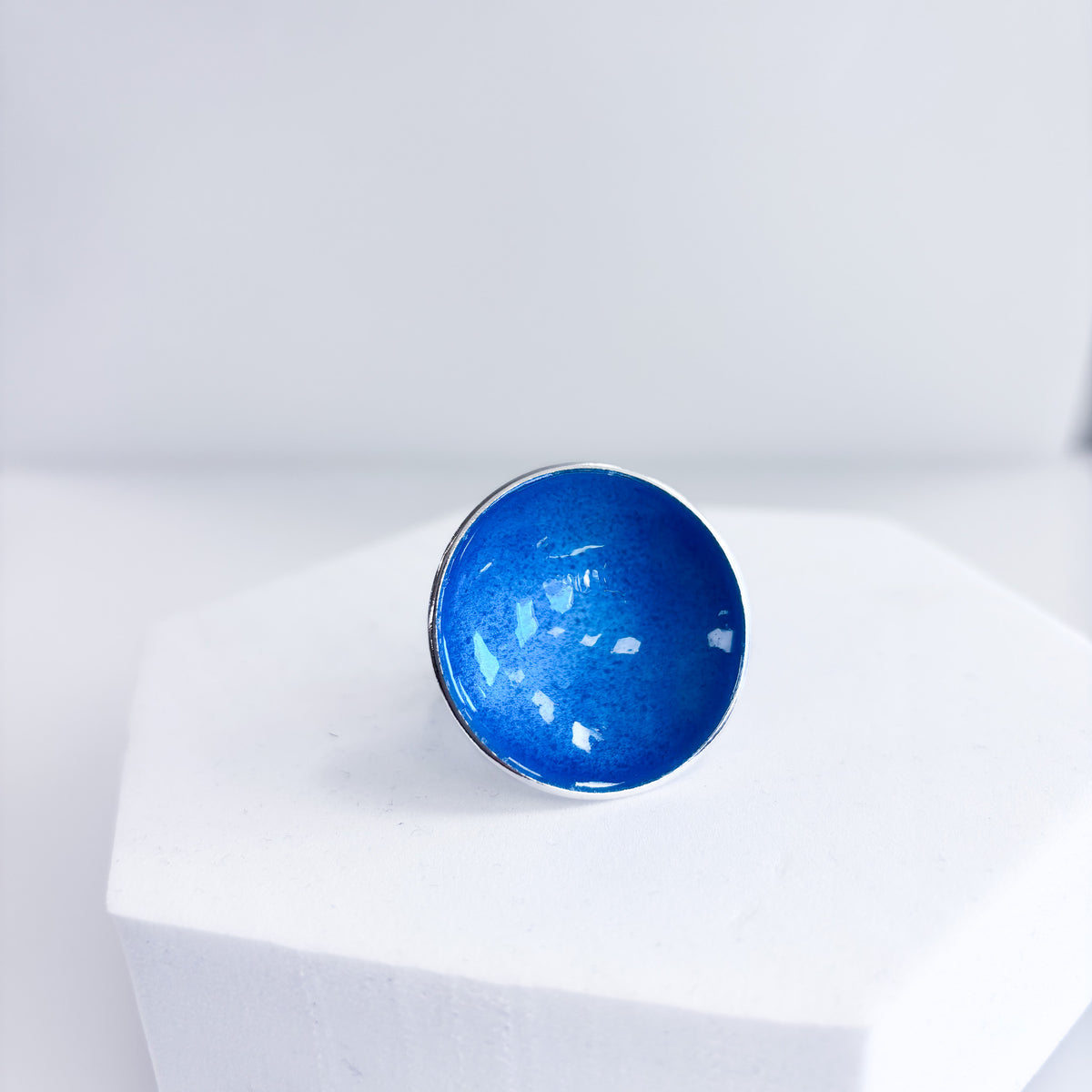 Boble gigant ring 1281