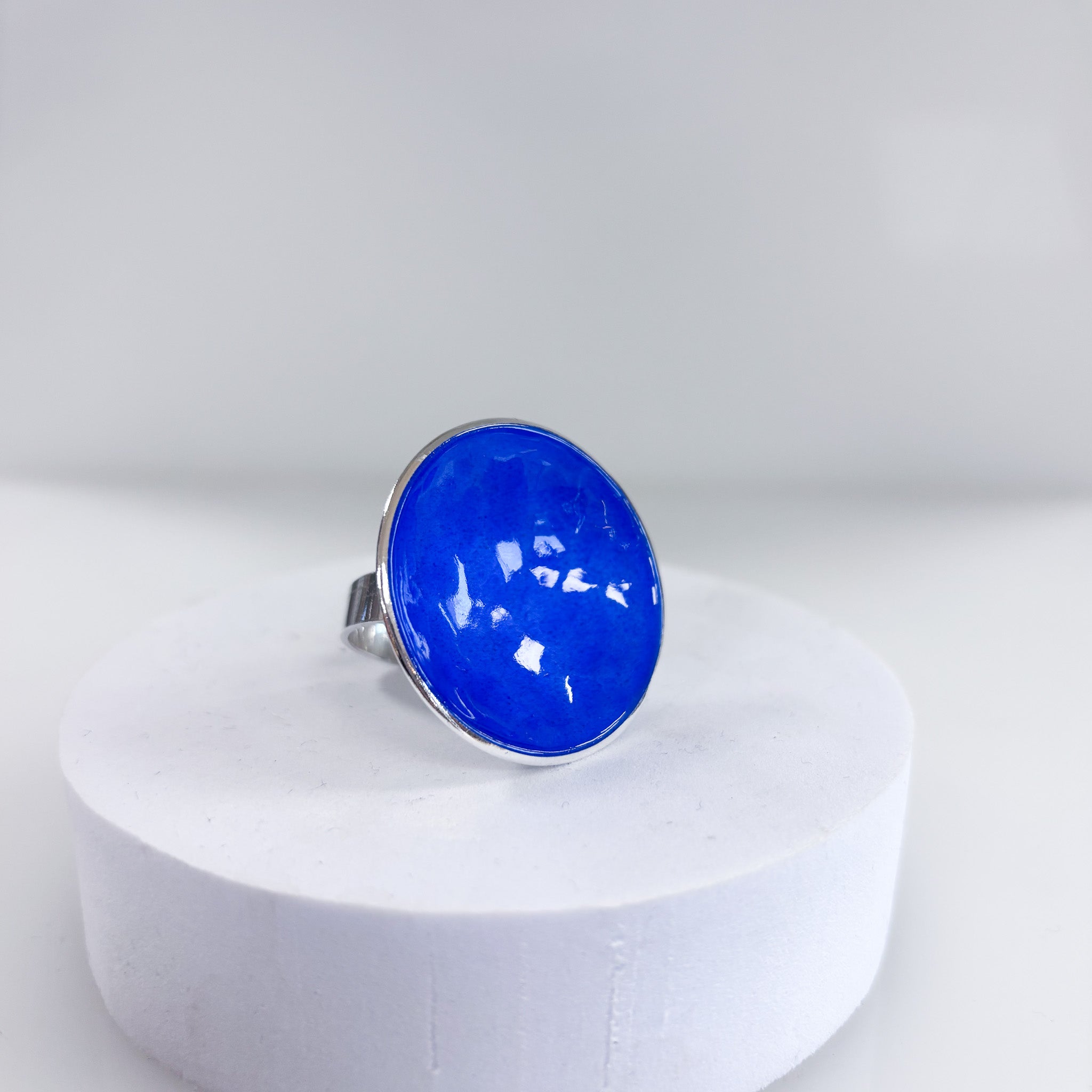 Boble gigant ring 1281