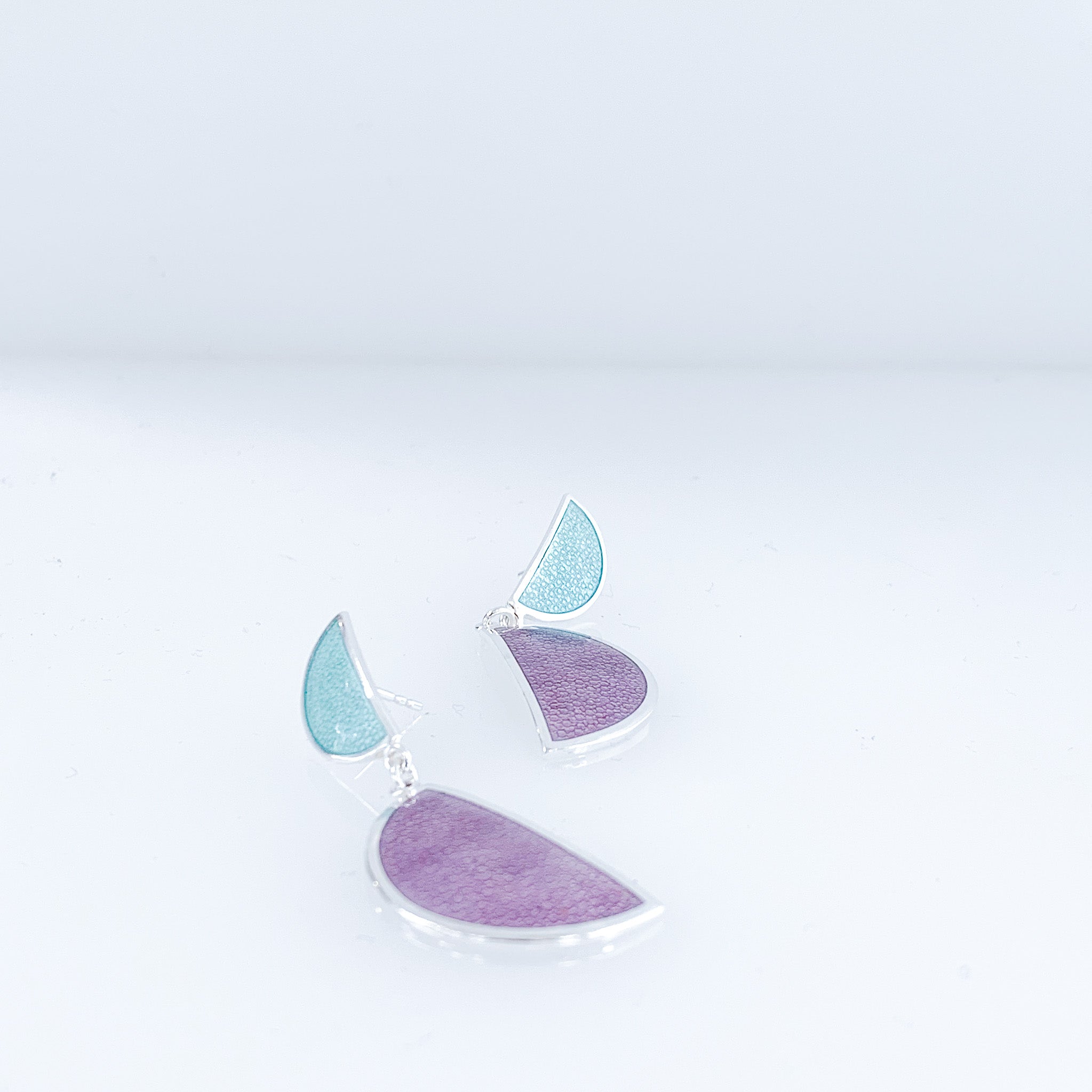 Ely statement ørepynt