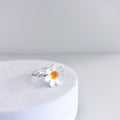 Amanda medium ring