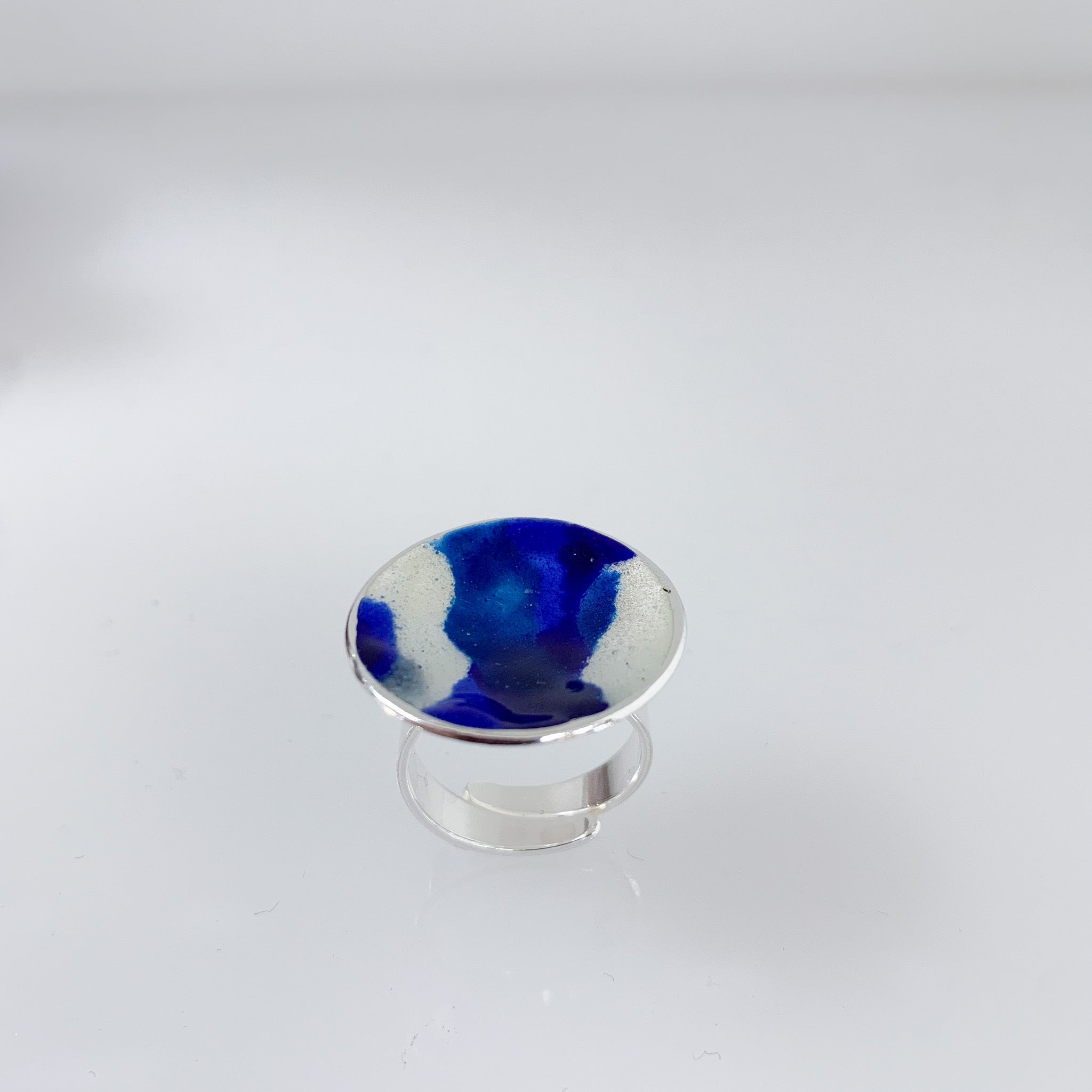 Natur stor ring