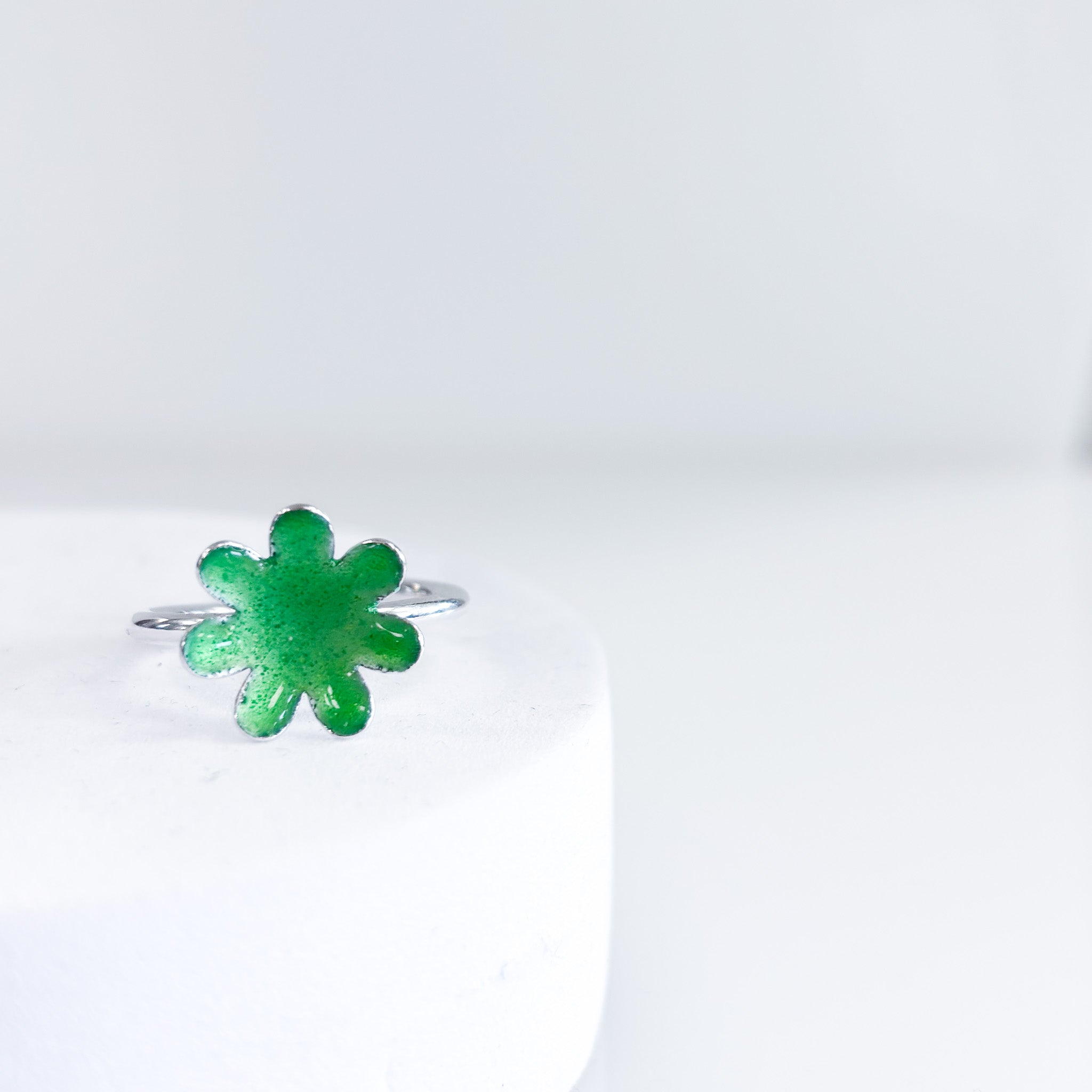 Amanda medium ring