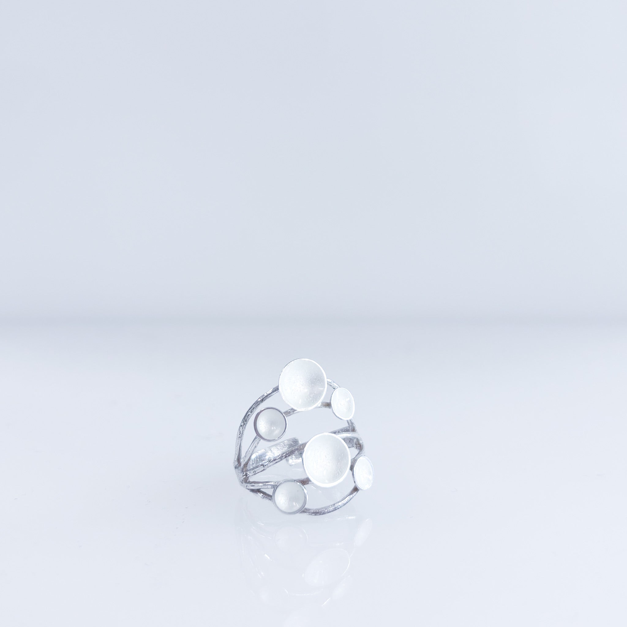 Boble ring med seks bobler 1280