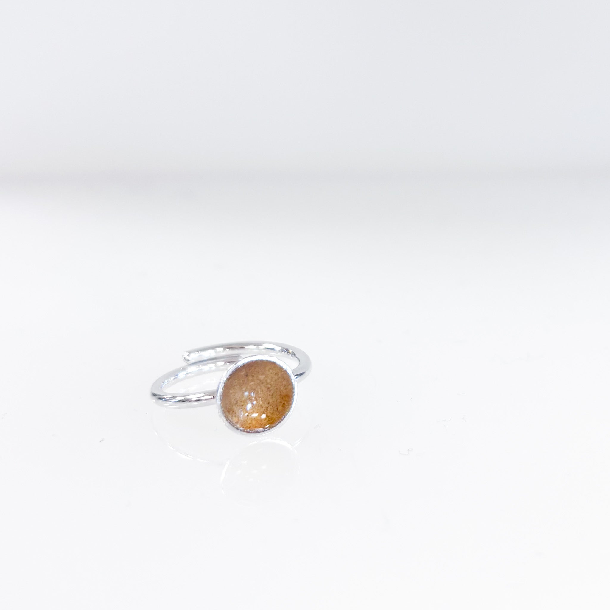 Liten boble ring 1496