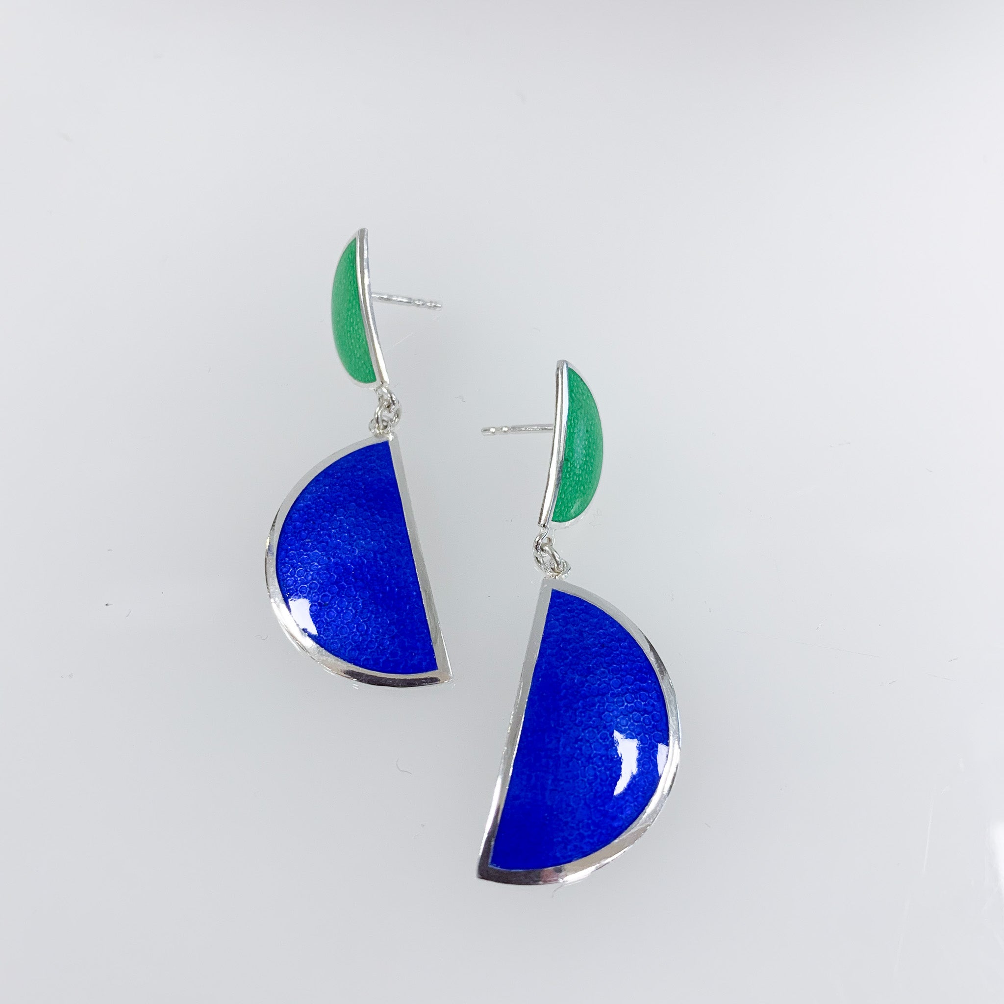 Ely statement ørepynt