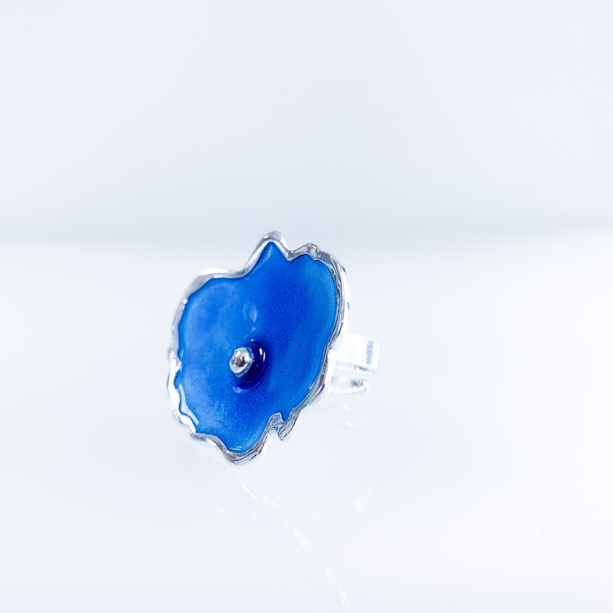 Ea stor ring