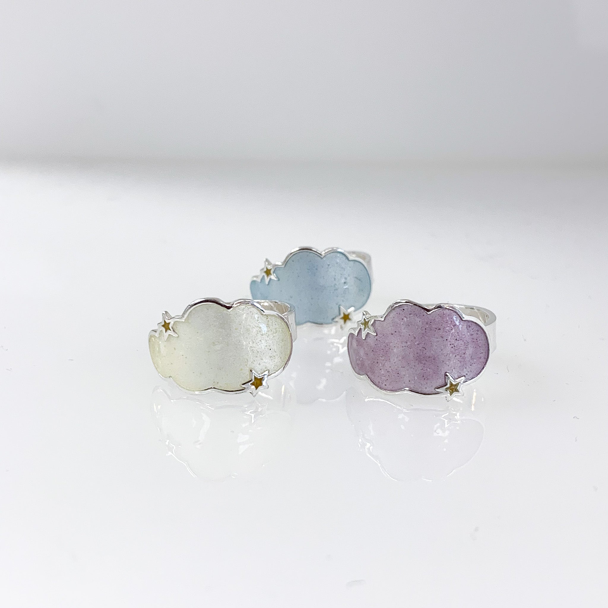 Sky ring