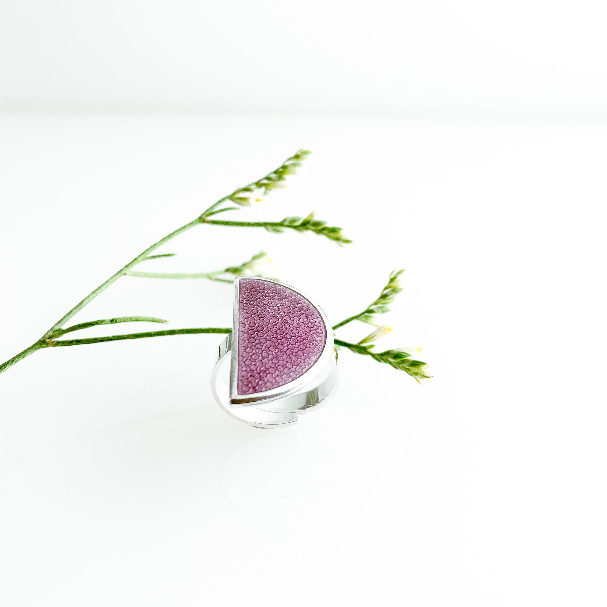 Ely medium ring