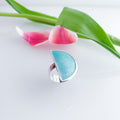 Ely medium ring