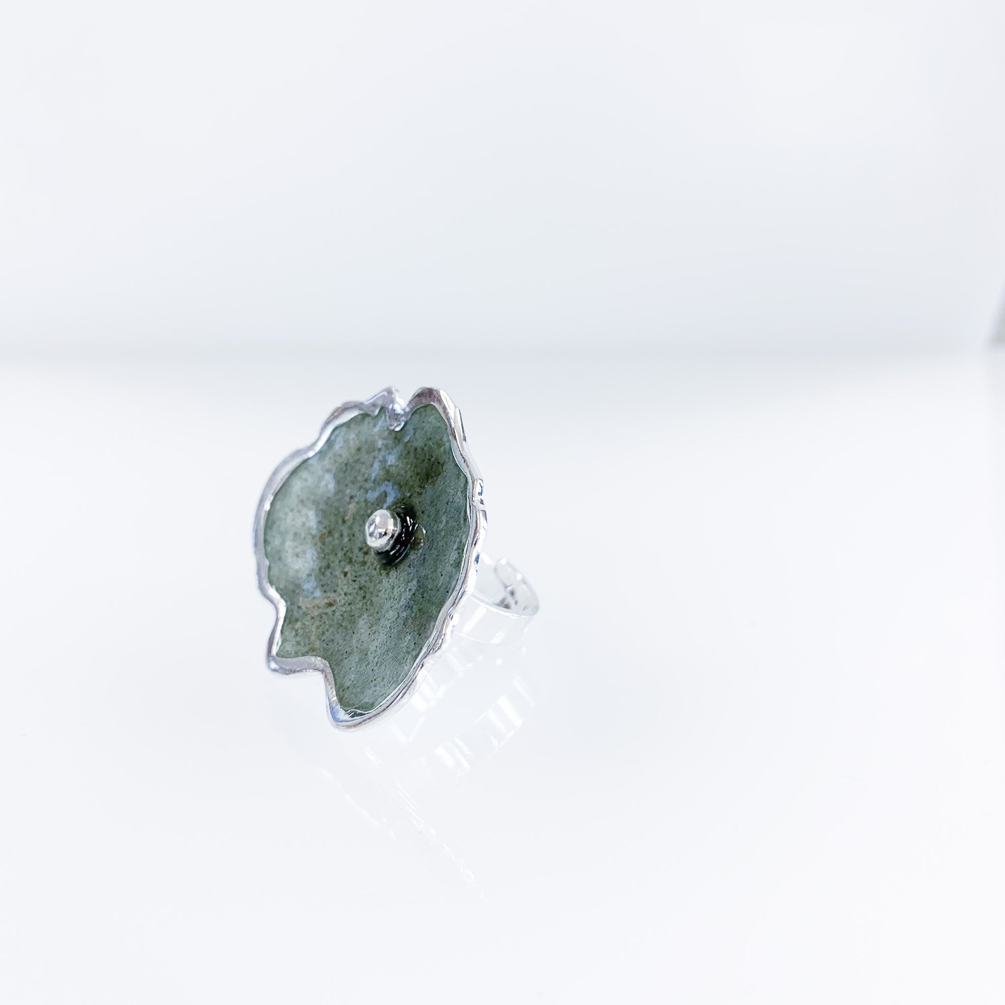 Ea stor ring