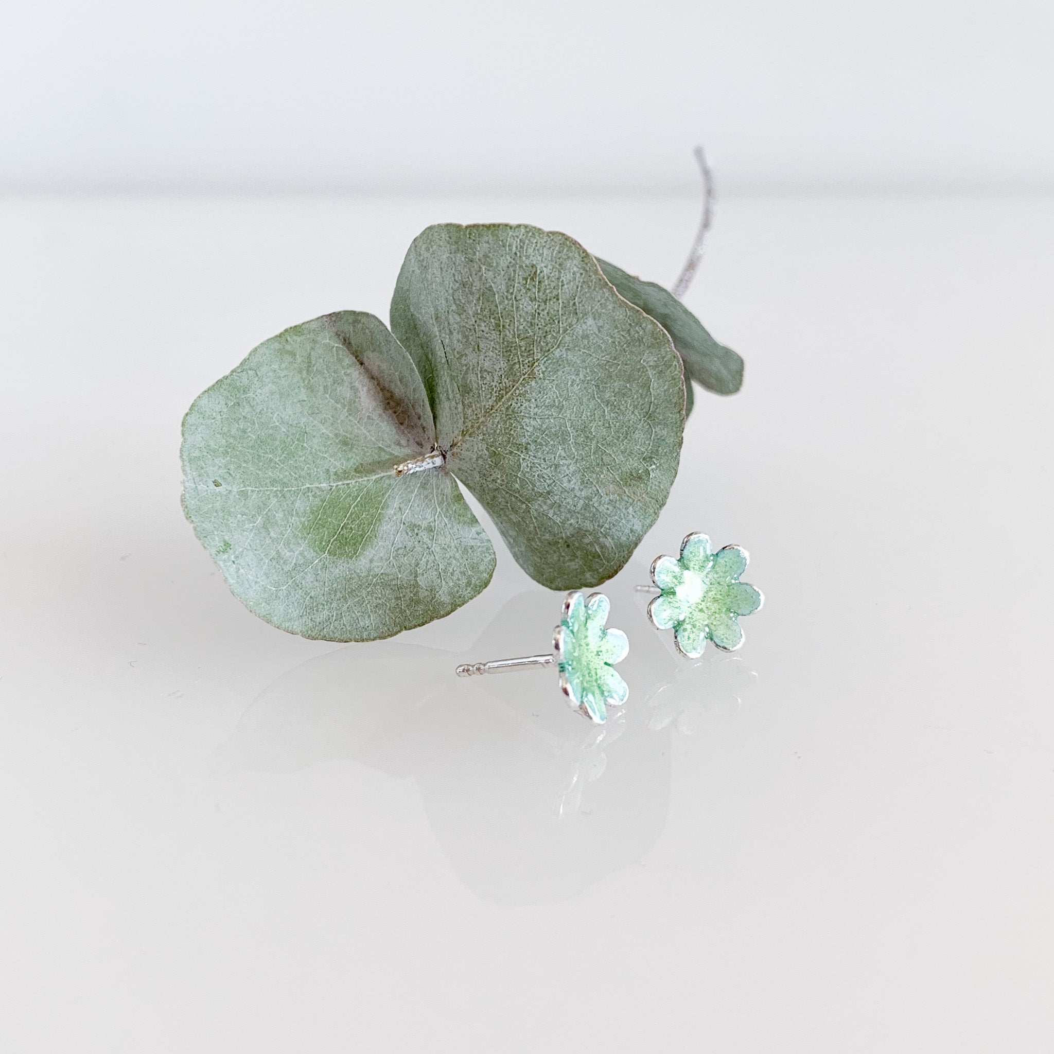 Amanda ørepynt små