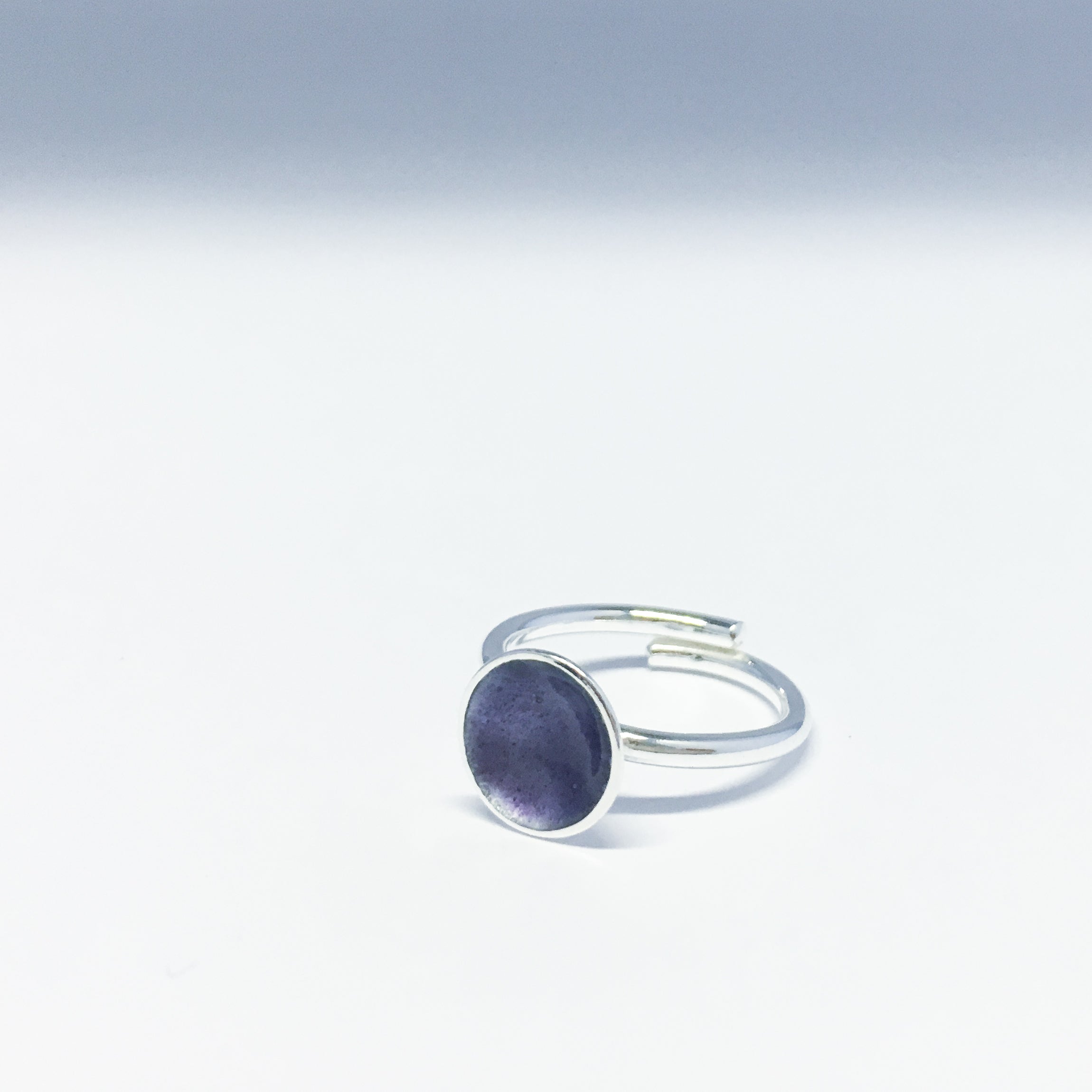 Liten boble ring 1496