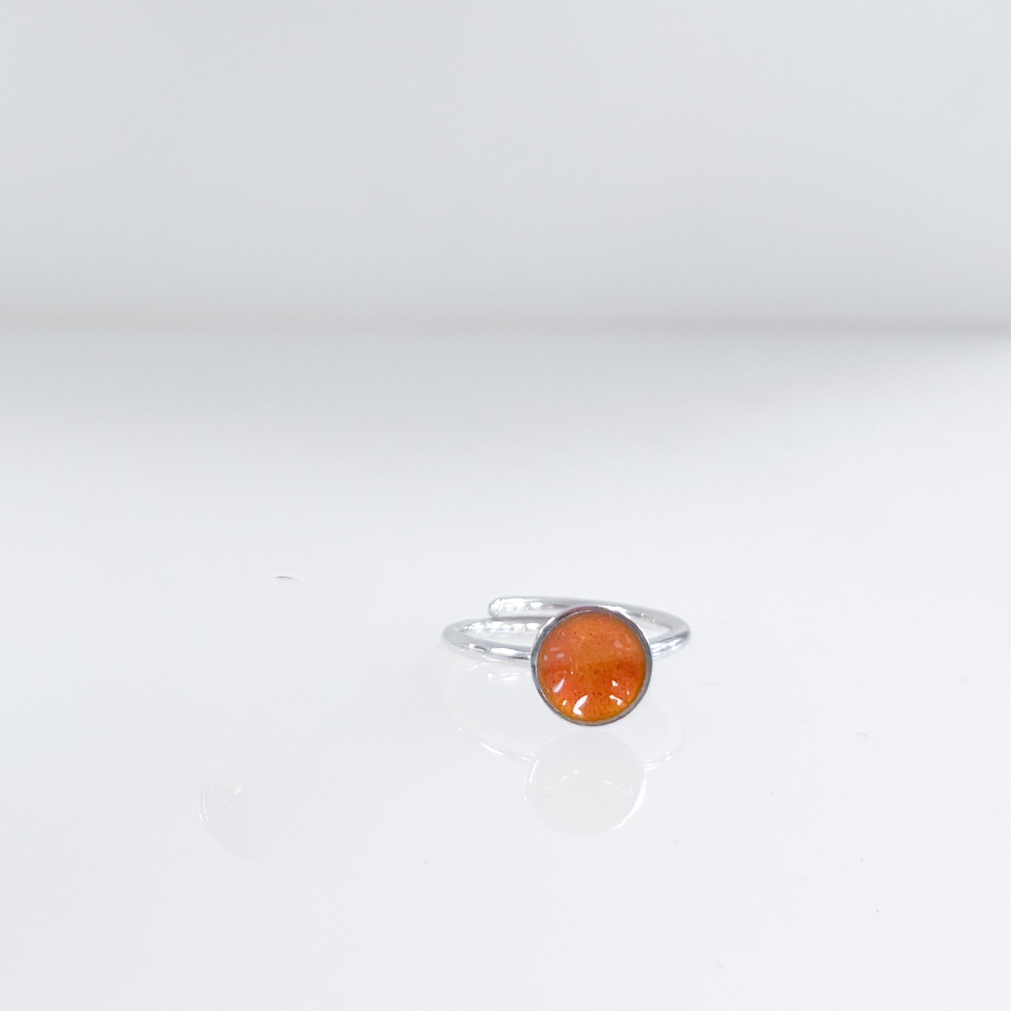 Liten boble ring 1496
