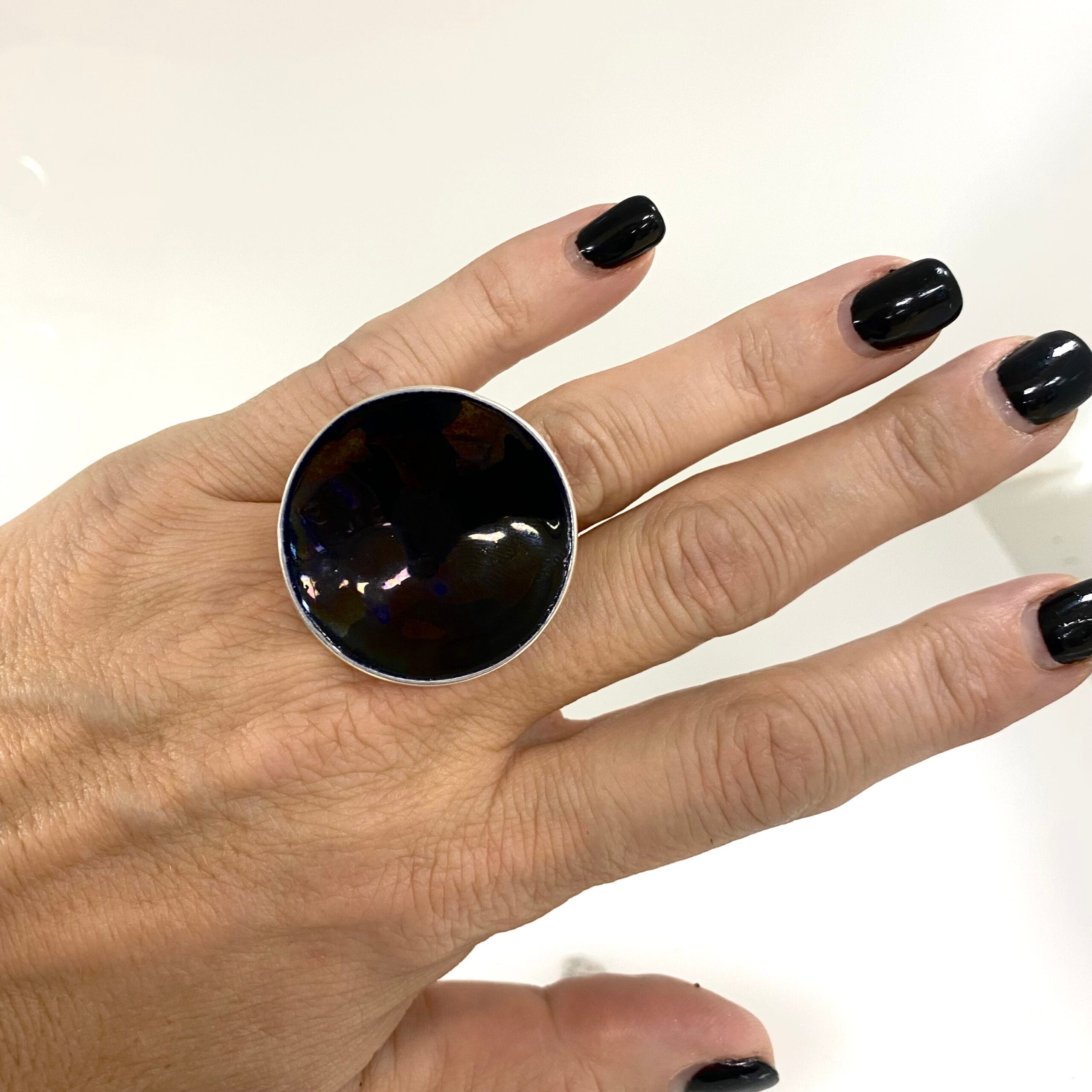 Boble gigant ring 1281