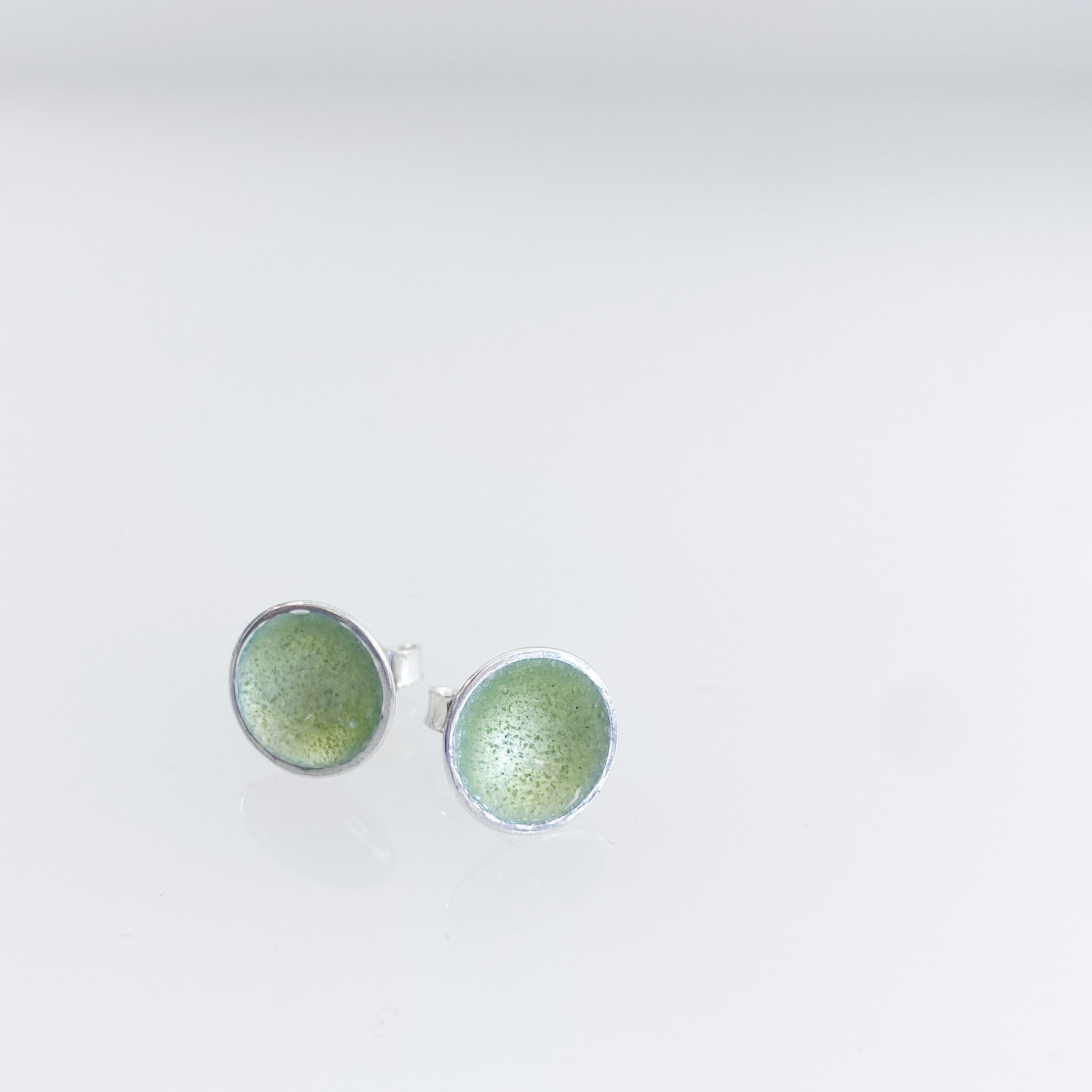 Boble ørepynt 1272