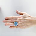 Ea medium ring