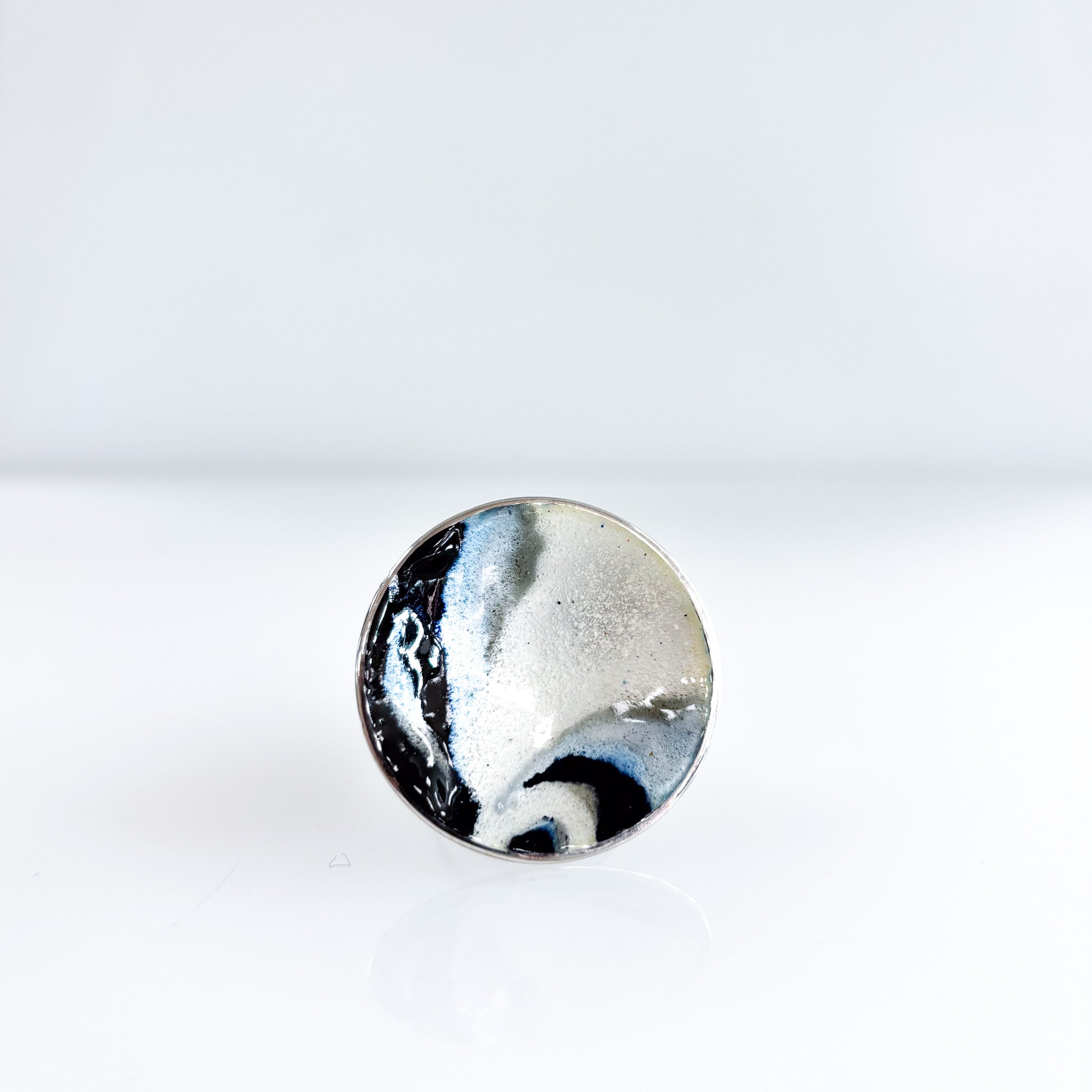 Natur stor ring