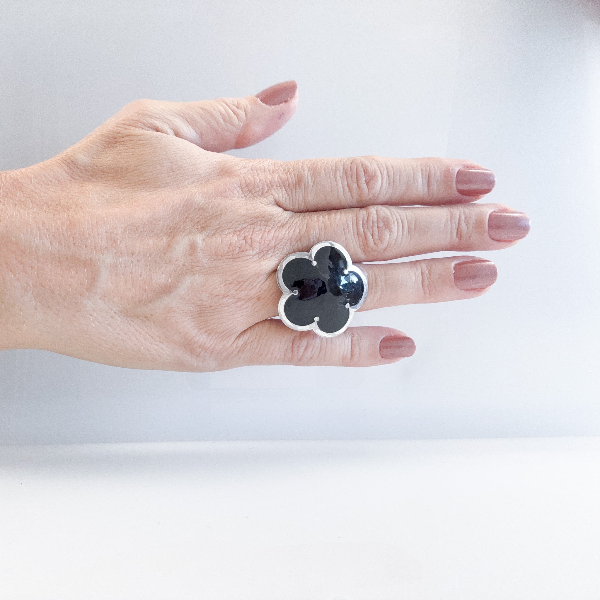 Mie gigant ring