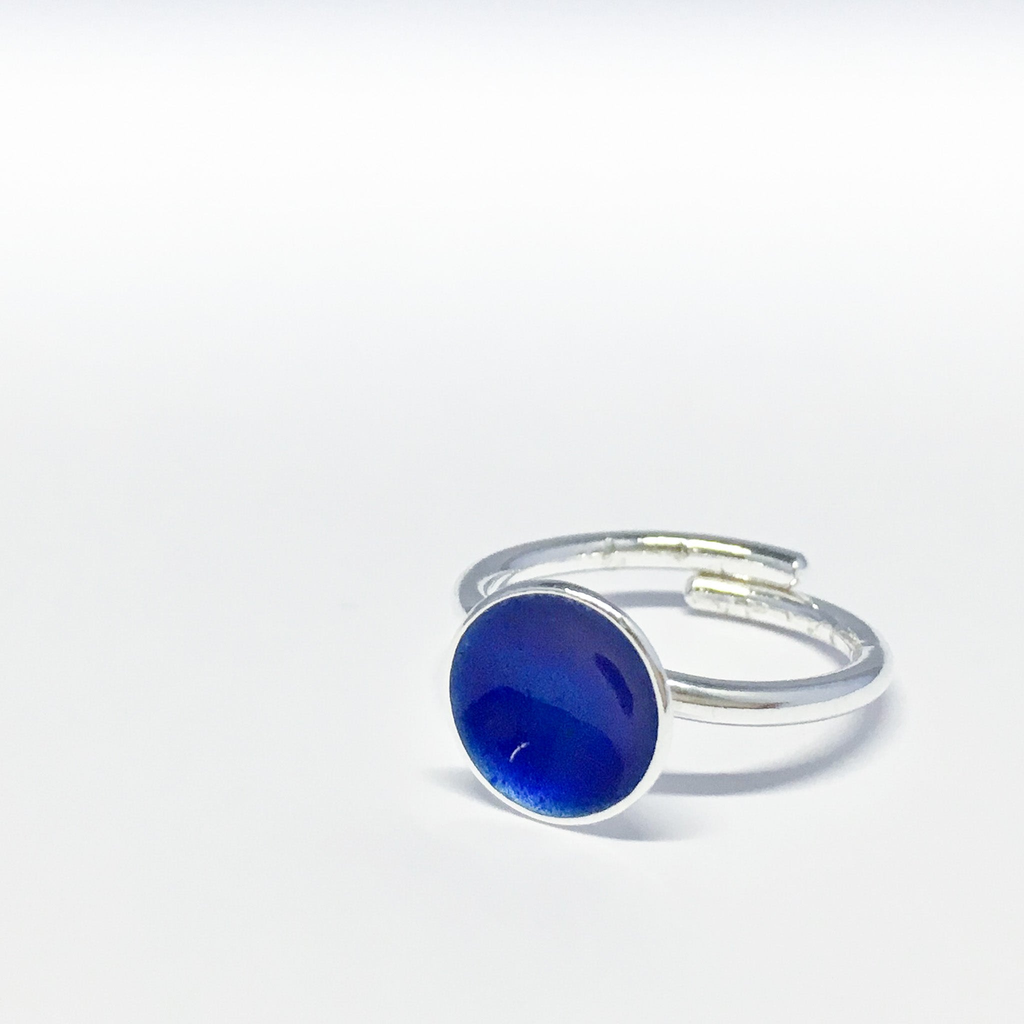 Liten boble ring 1496