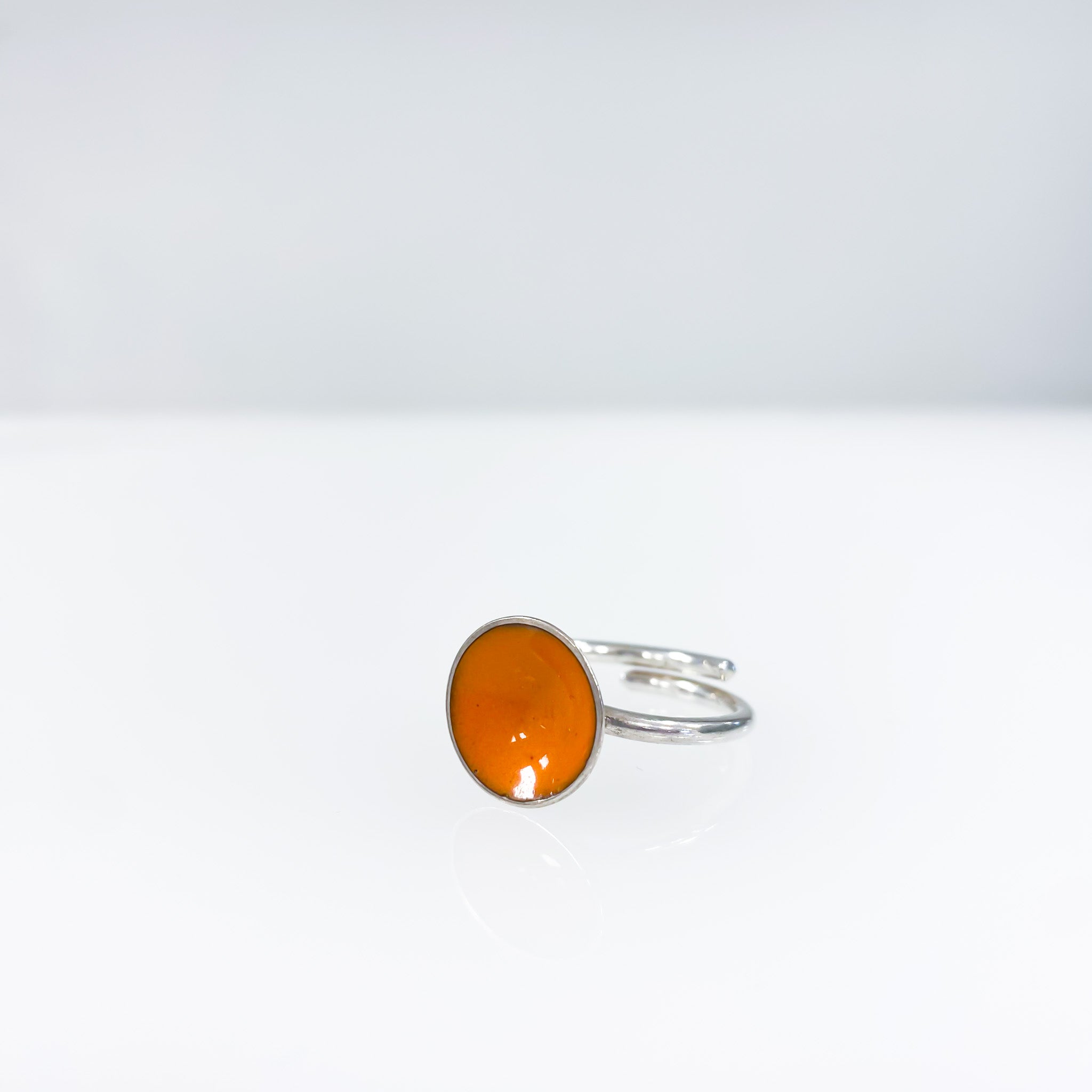 Boble medium ring 1277