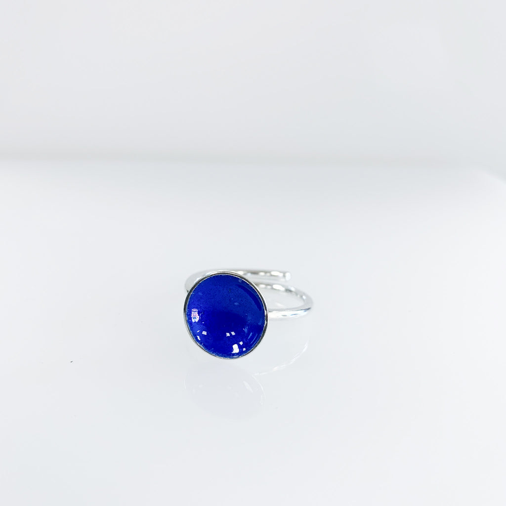 Boble medium ring 1277