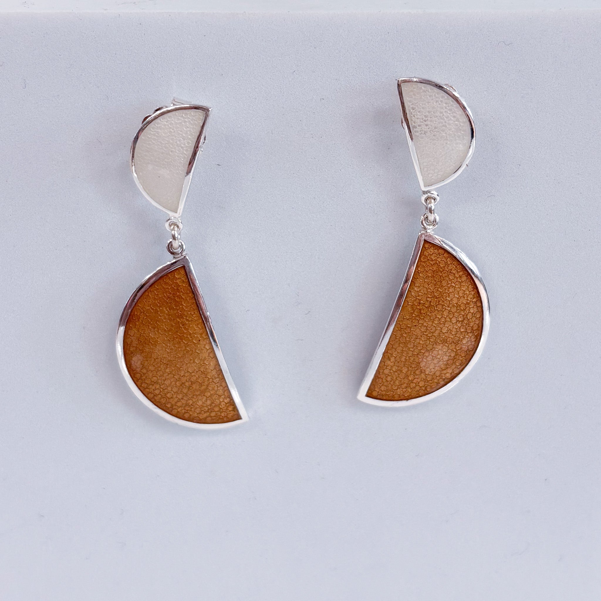 Ely statement ørepynt