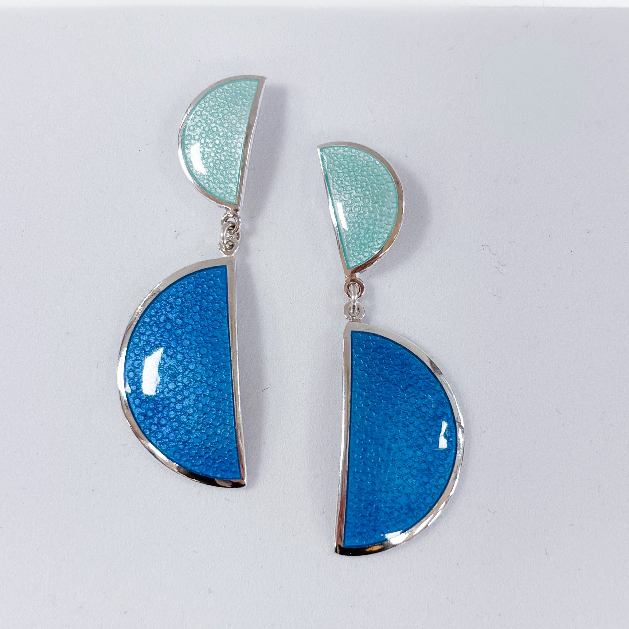 Ely statement ørepynt