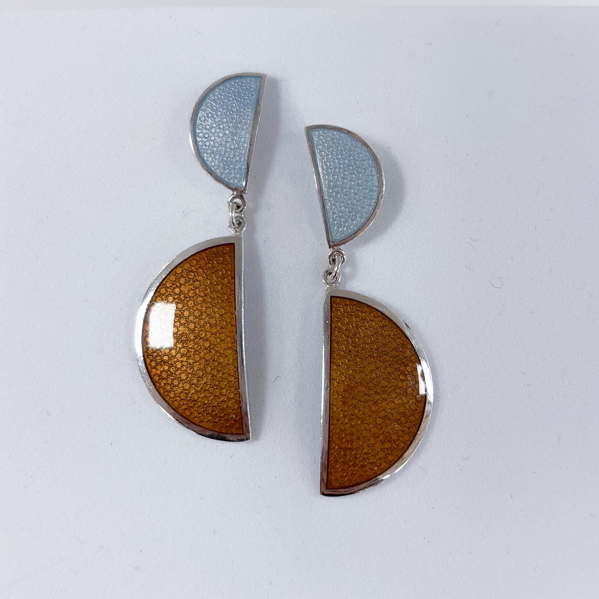 Ely statement ørepynt