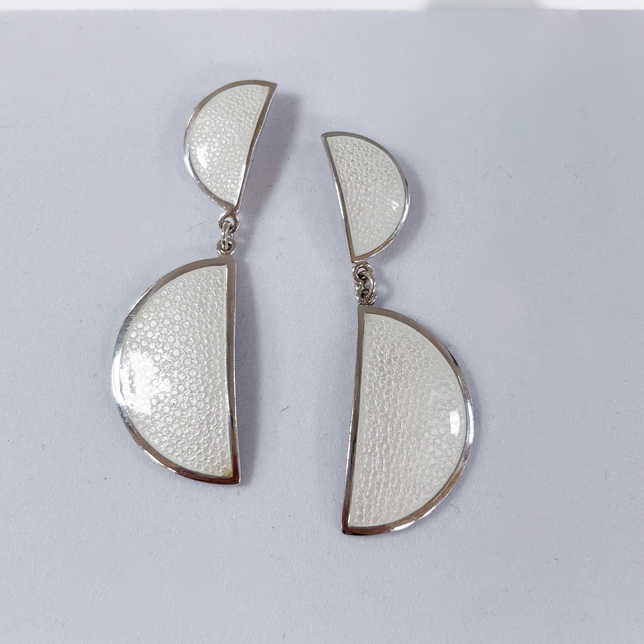 Ely statement ørepynt