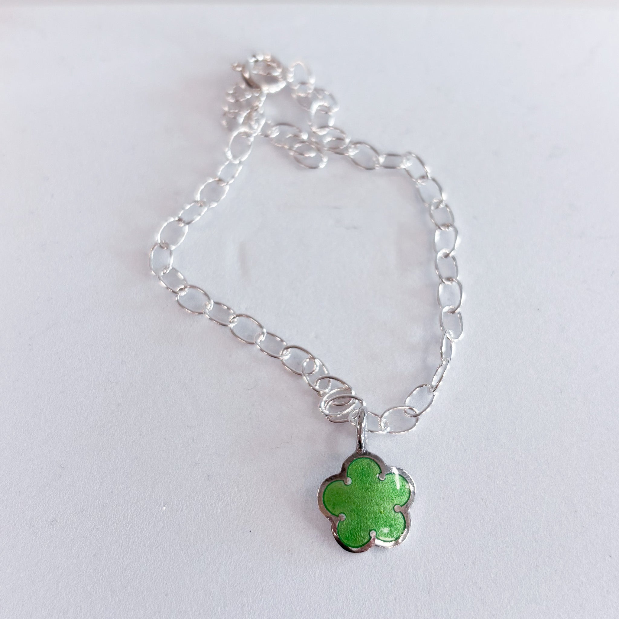 Mie armbånd med charm