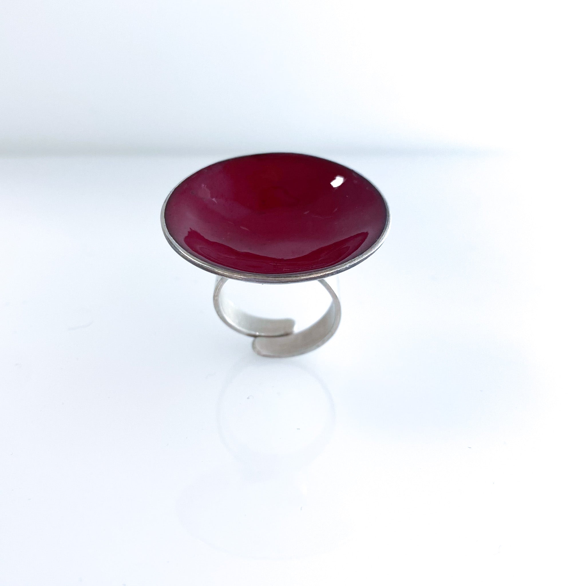 Boble gigant ring 1281