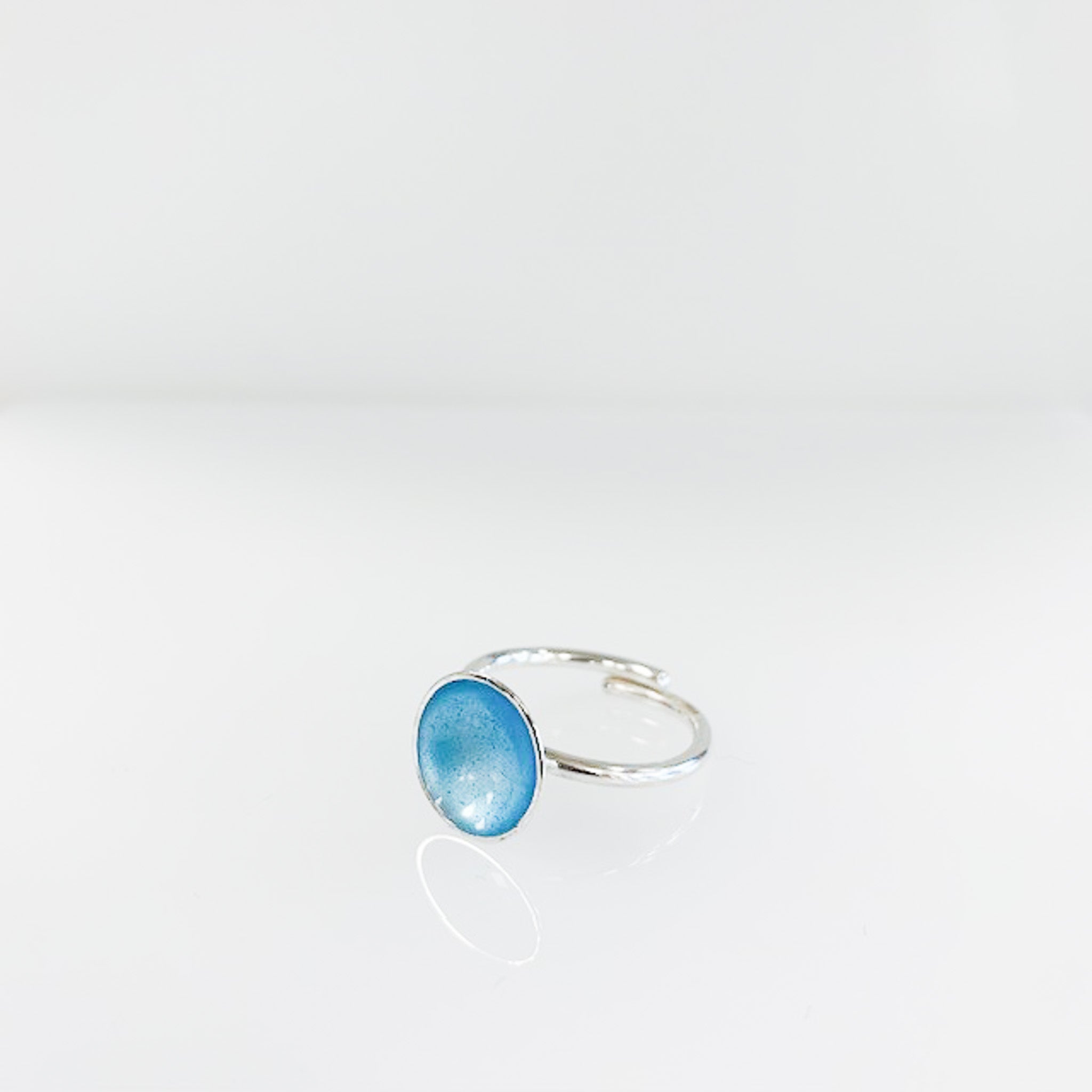 Boble medium ring 1277
