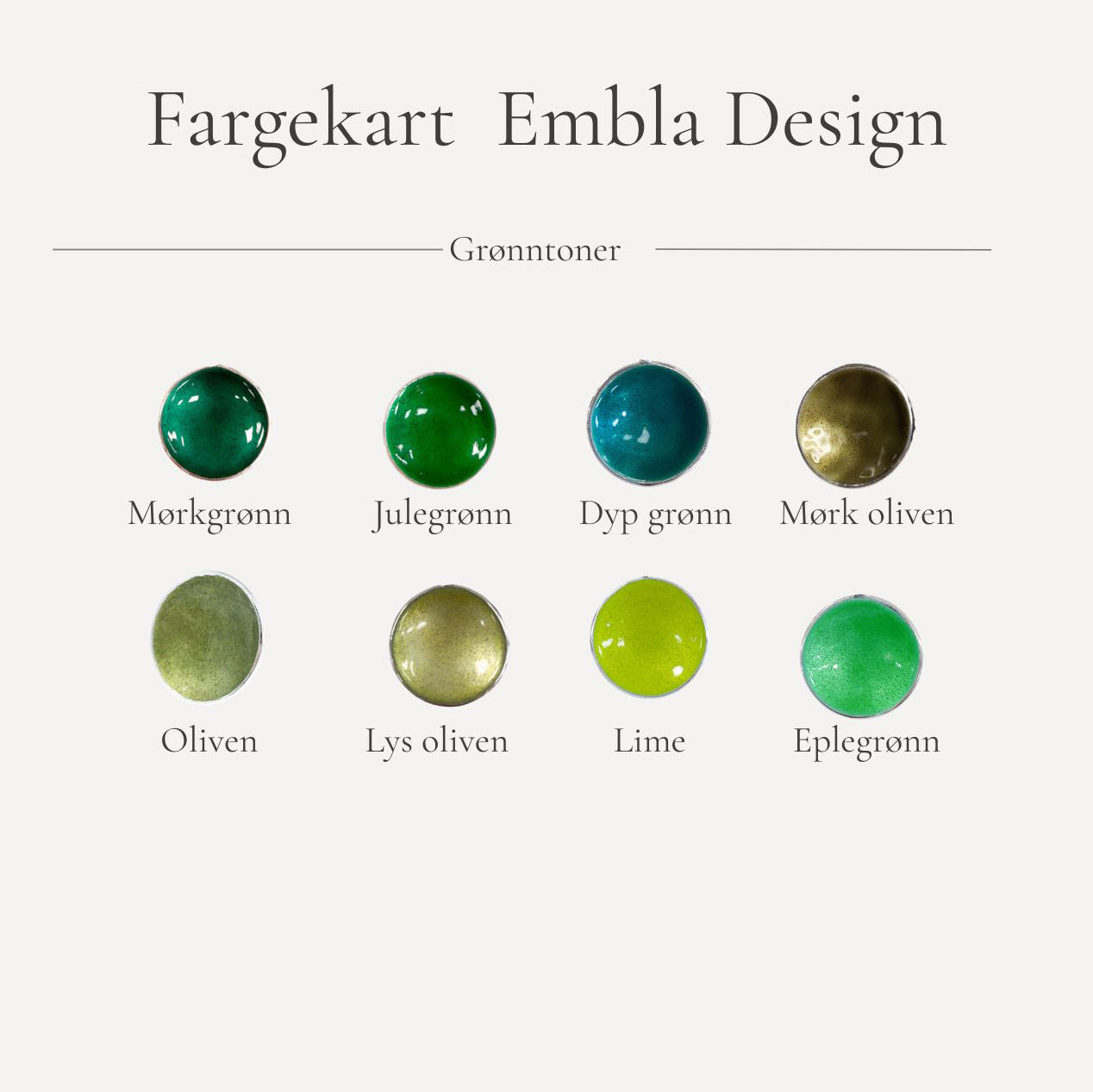 Ea stor ring