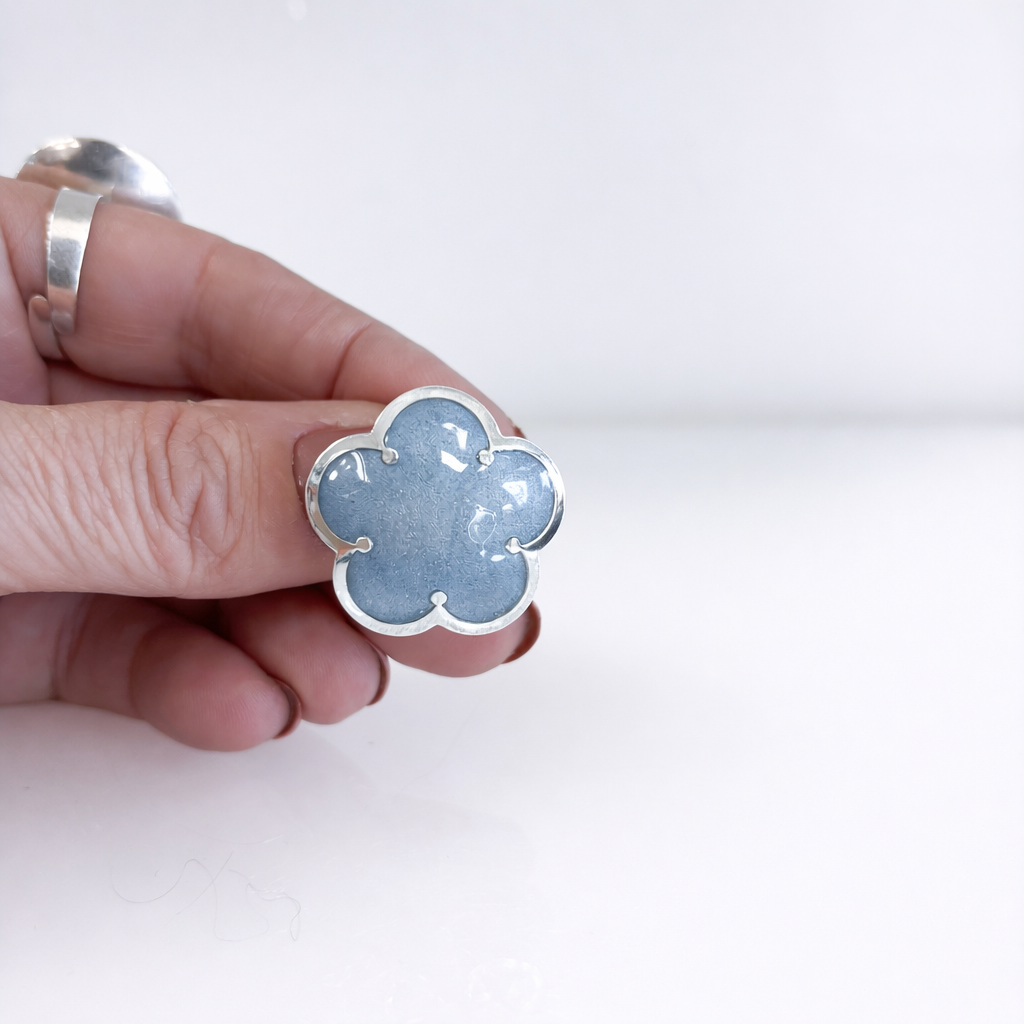 Mie gigant ring