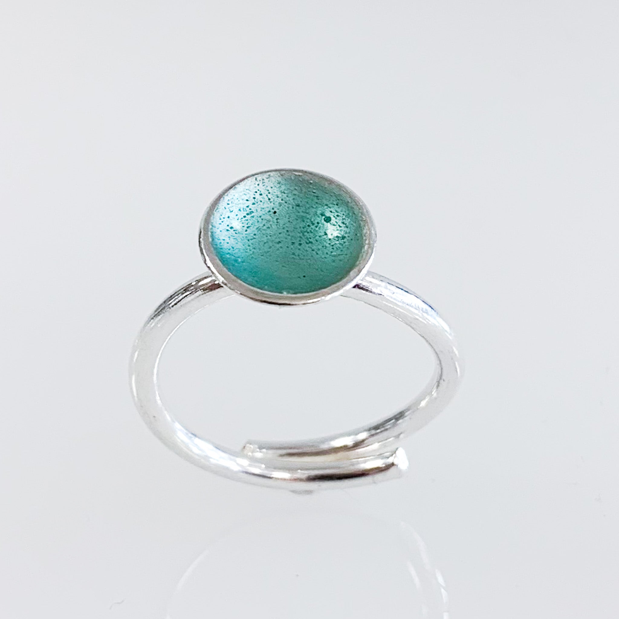 Liten boble ring 1496