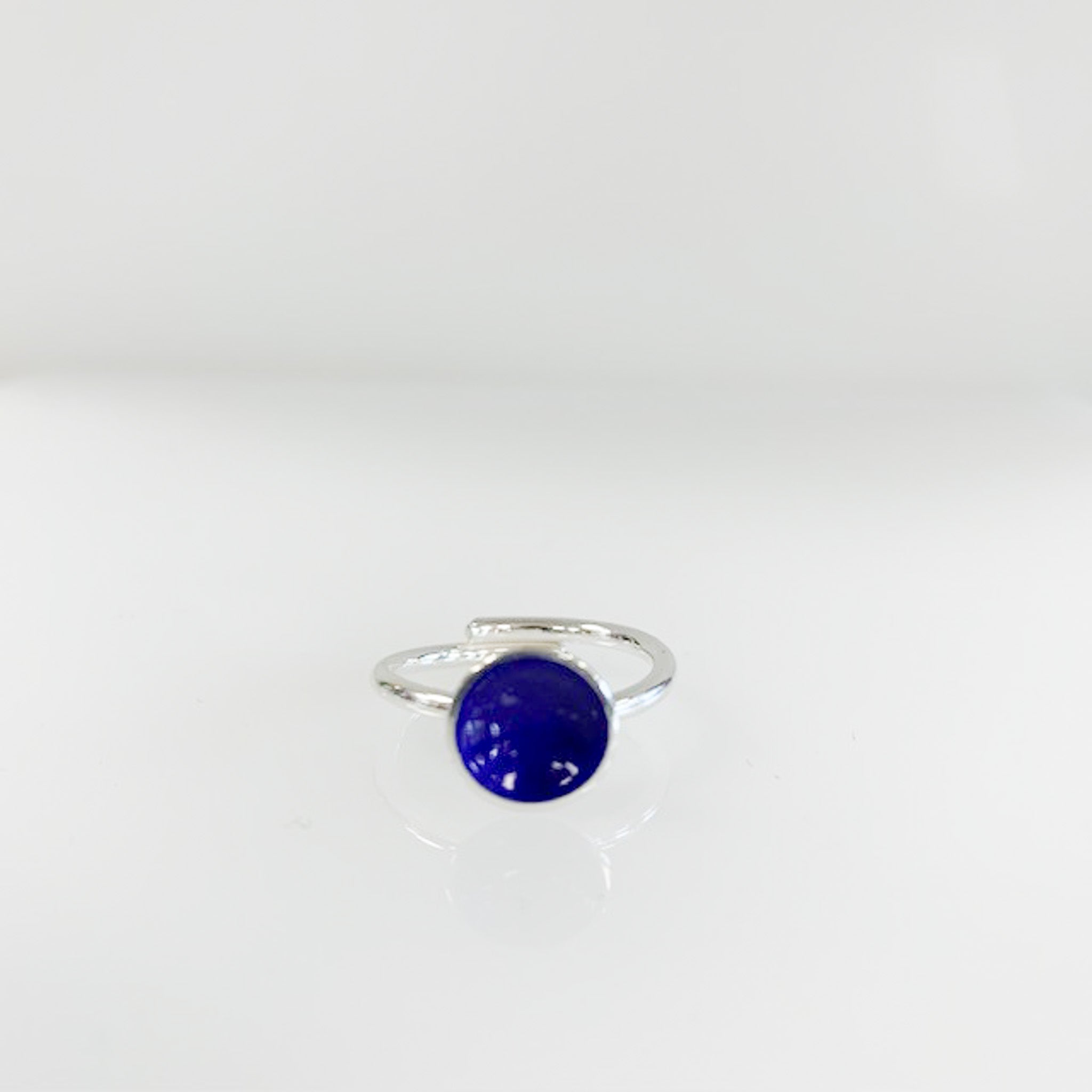 Liten boble ring 1496