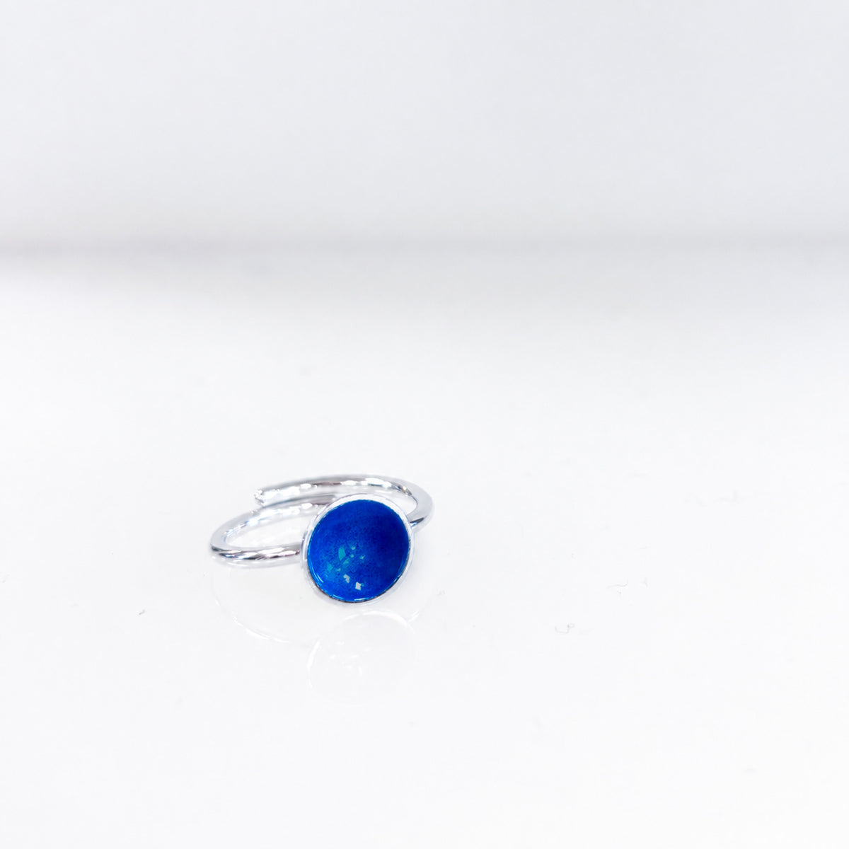 Liten boble ring 1496
